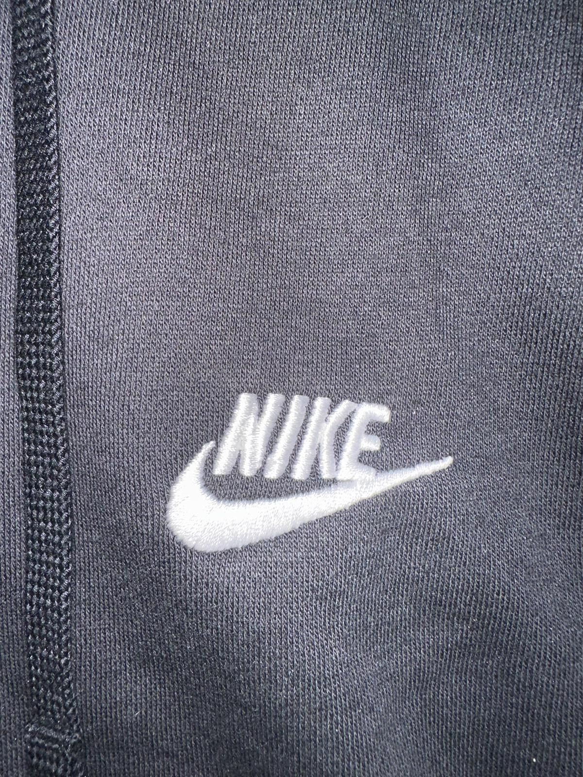 Nike Nike Men's Sportswear Club Fleece Full Zip Hoodie Size US L / EU 52-54 / 3 - 2 Thumbnail
