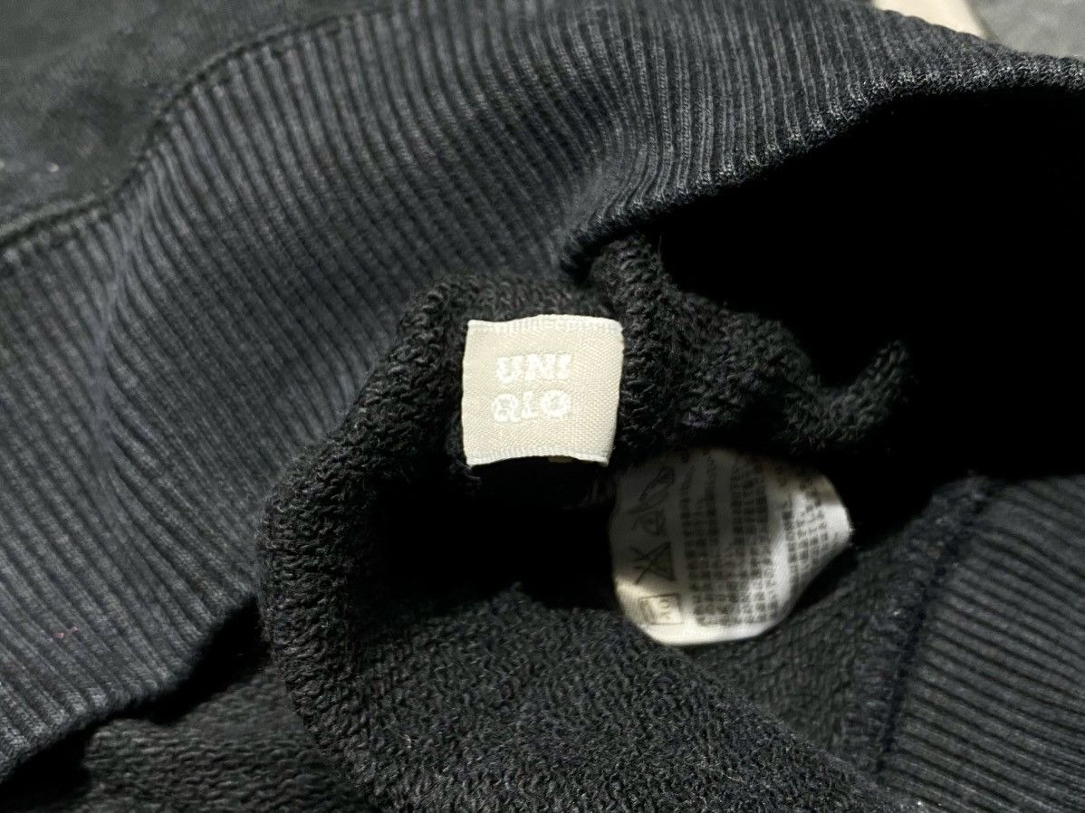 Uniqlo Uniqlo Sweatshirt Size US L / EU 52-54 / 3 - 5 Thumbnail