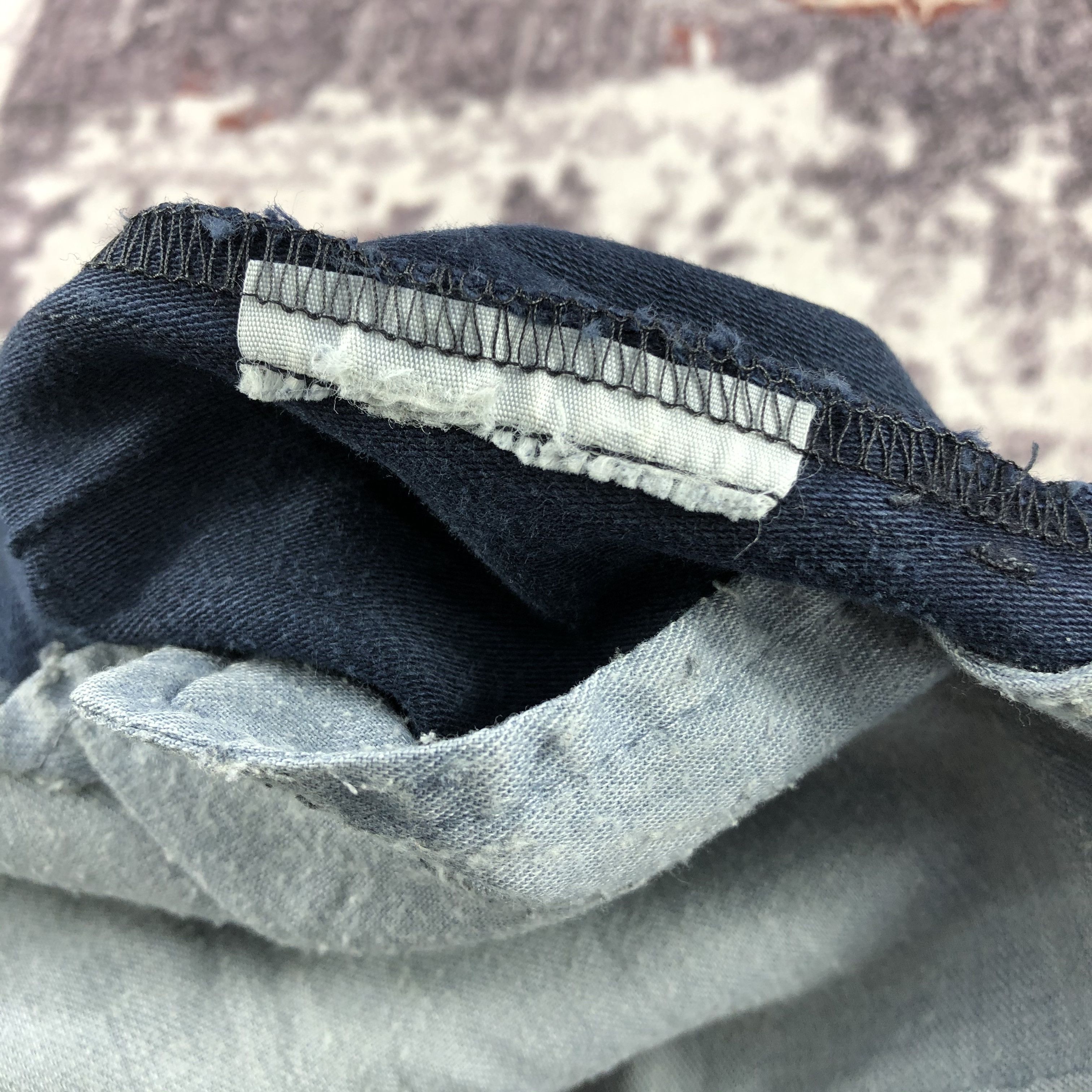 Levi's 90s Vintage Levis 501 Jeans-JM2235 Size US 37 - 13 Thumbnail