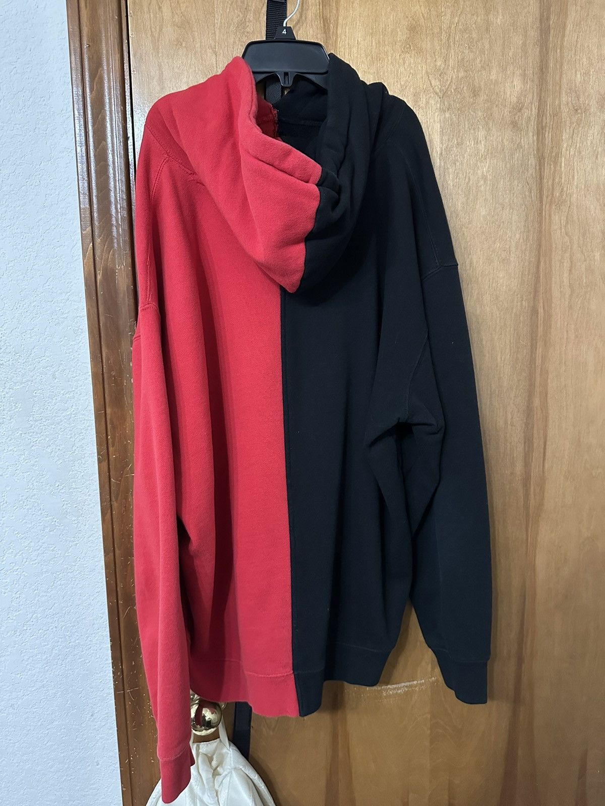 Other Suigeneris Demons and Angels Split Cut and Sew Size US XL / EU 56 / 4 - 2 Thumbnail