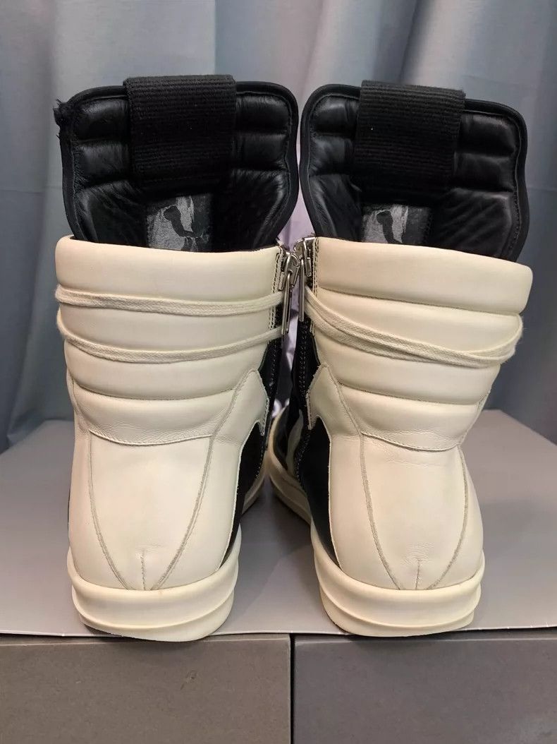 Rick Owens Rick Owens inverted triangle shoe Size US 11 / EU 44 - 6 Thumbnail