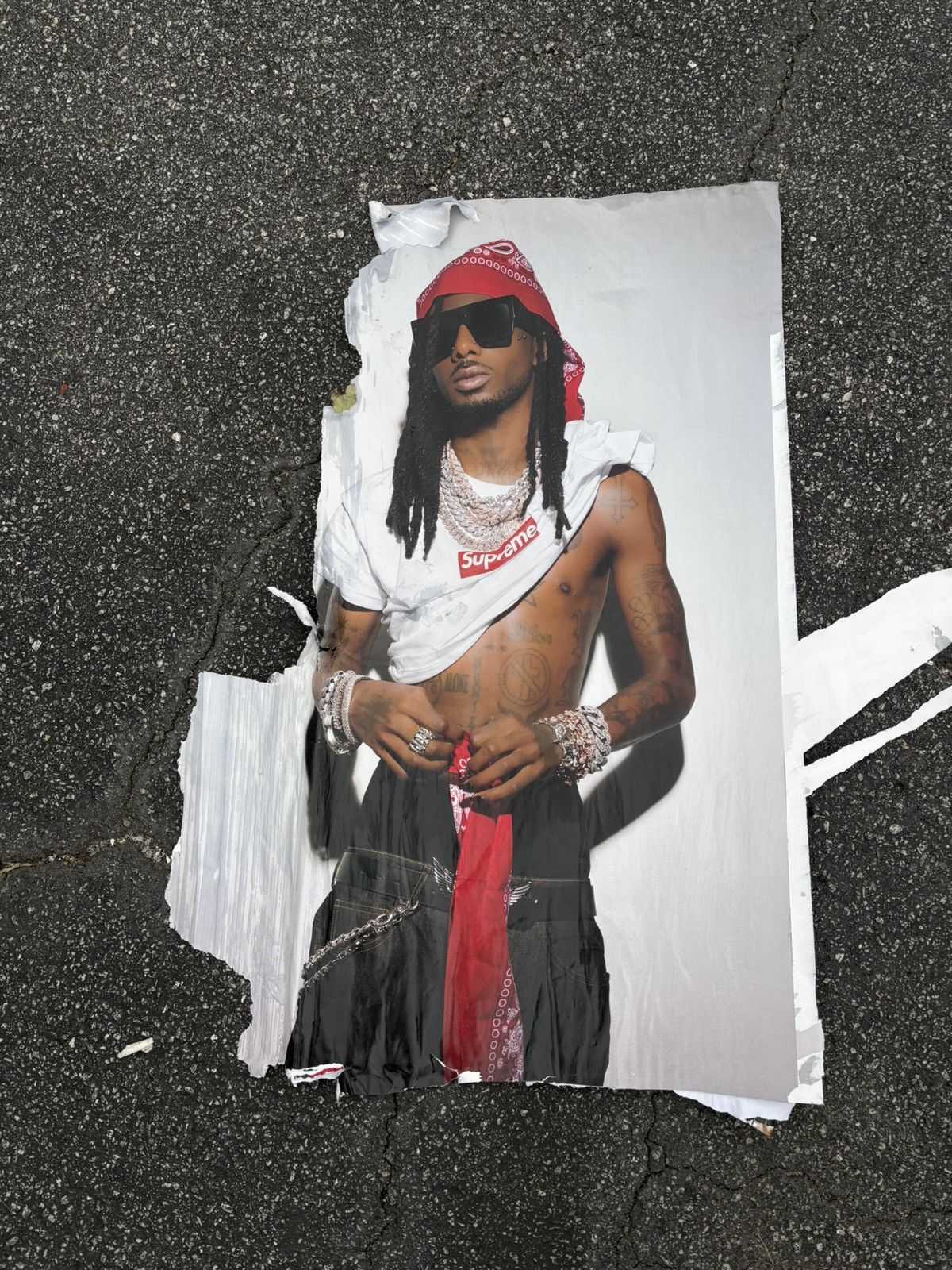 NBA YOUNGBOY ポスター supreme s-l400.jpg