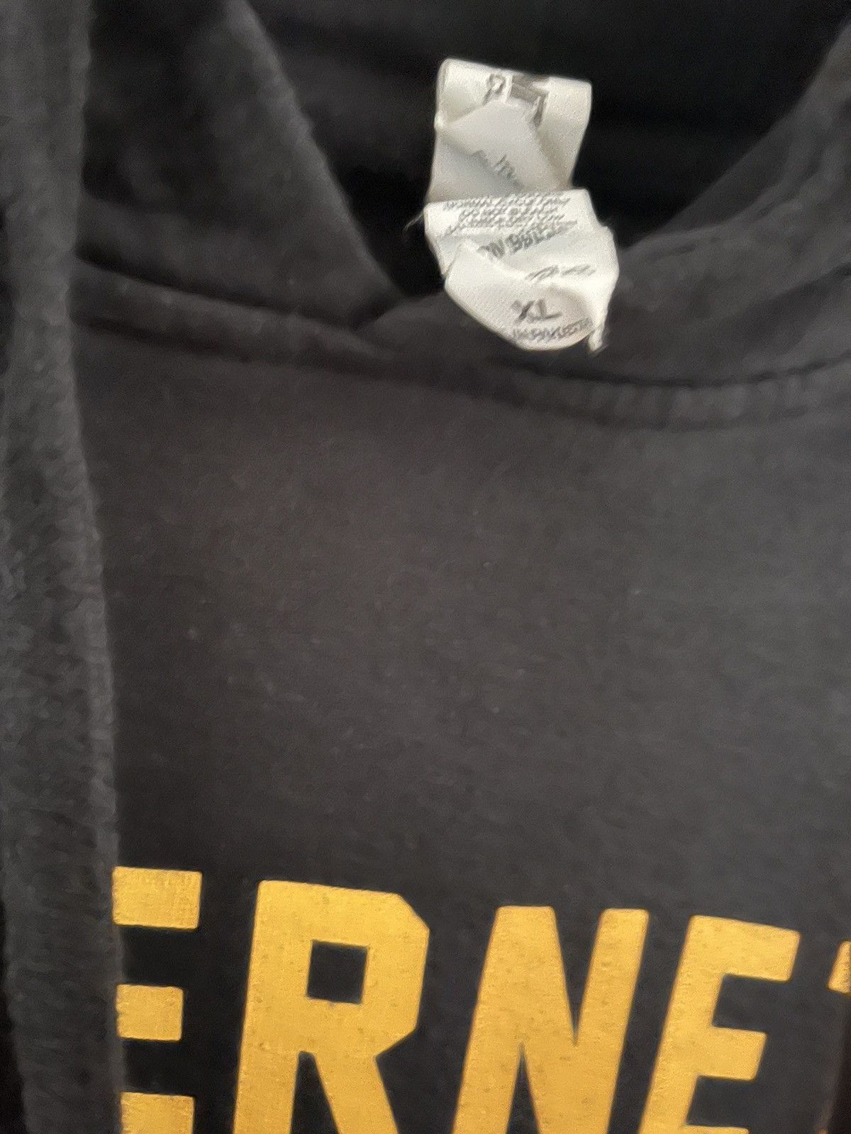 Other Internet Hoodie Hive Mind Size US XL / EU 56 / 4 - 3 Thumbnail