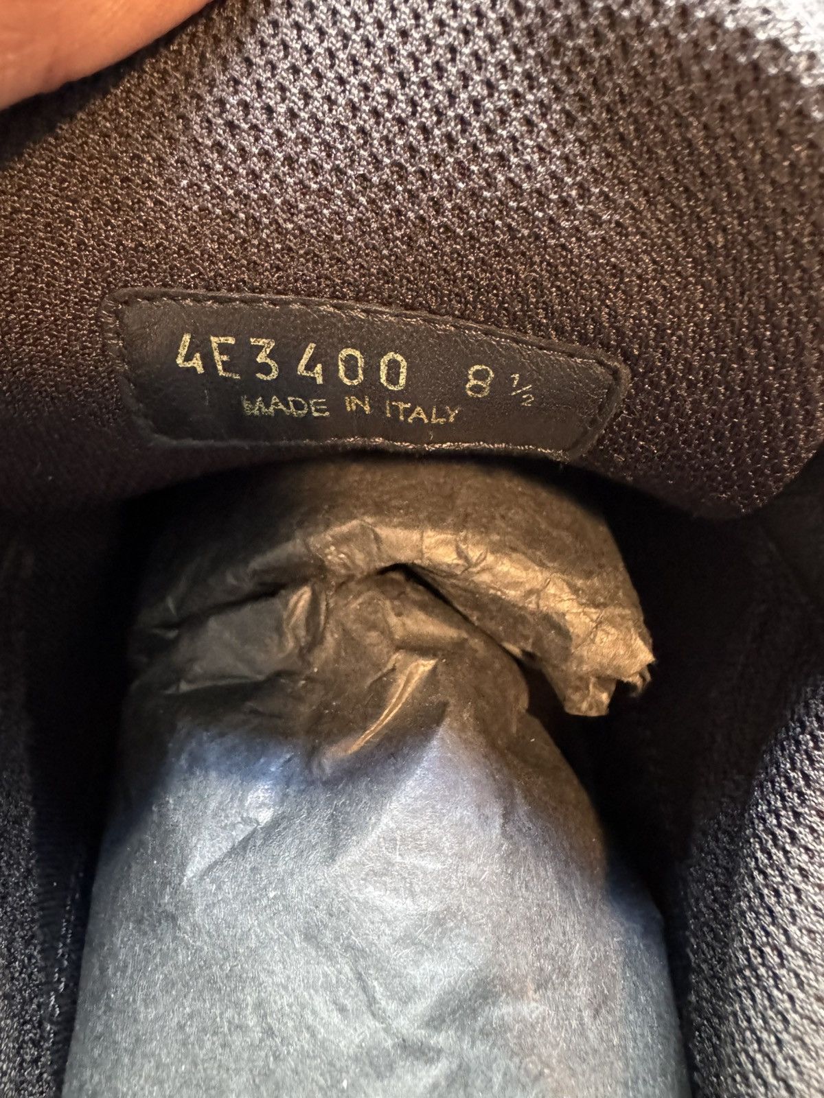 Prada Prada Americas Cup Size US 8.5 / EU 41-42 - 8 Thumbnail
