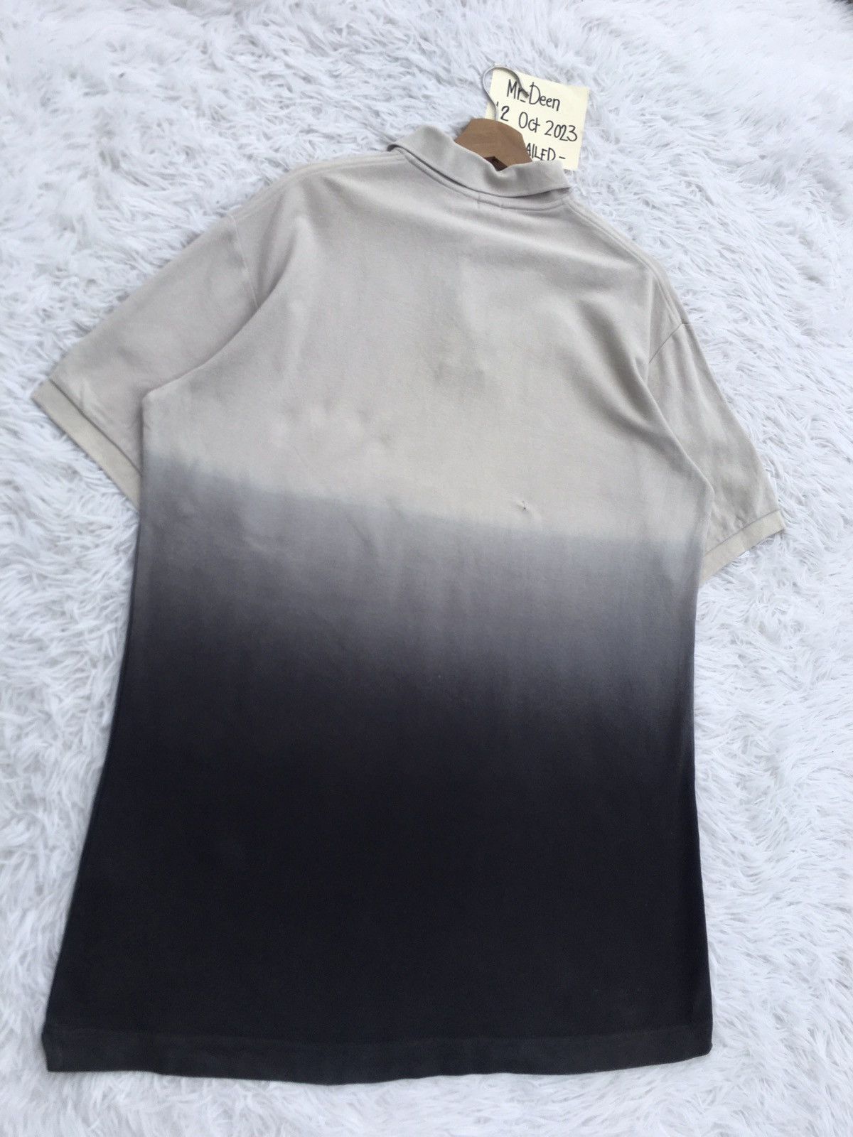 Bape Baby Milo Gradient Polo Size US L / EU 52-54 / 3 - 15 Thumbnail