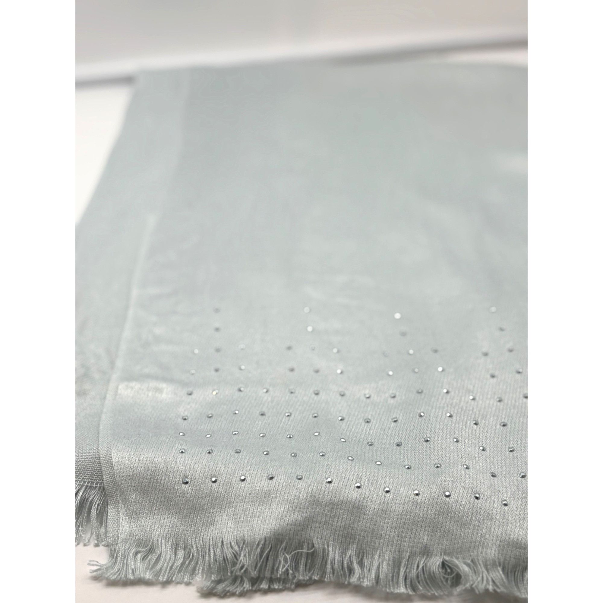 Other INC International Concepts Gemstone Wrap, One Size, Seafoam Size ONE SIZE - 3 Thumbnail