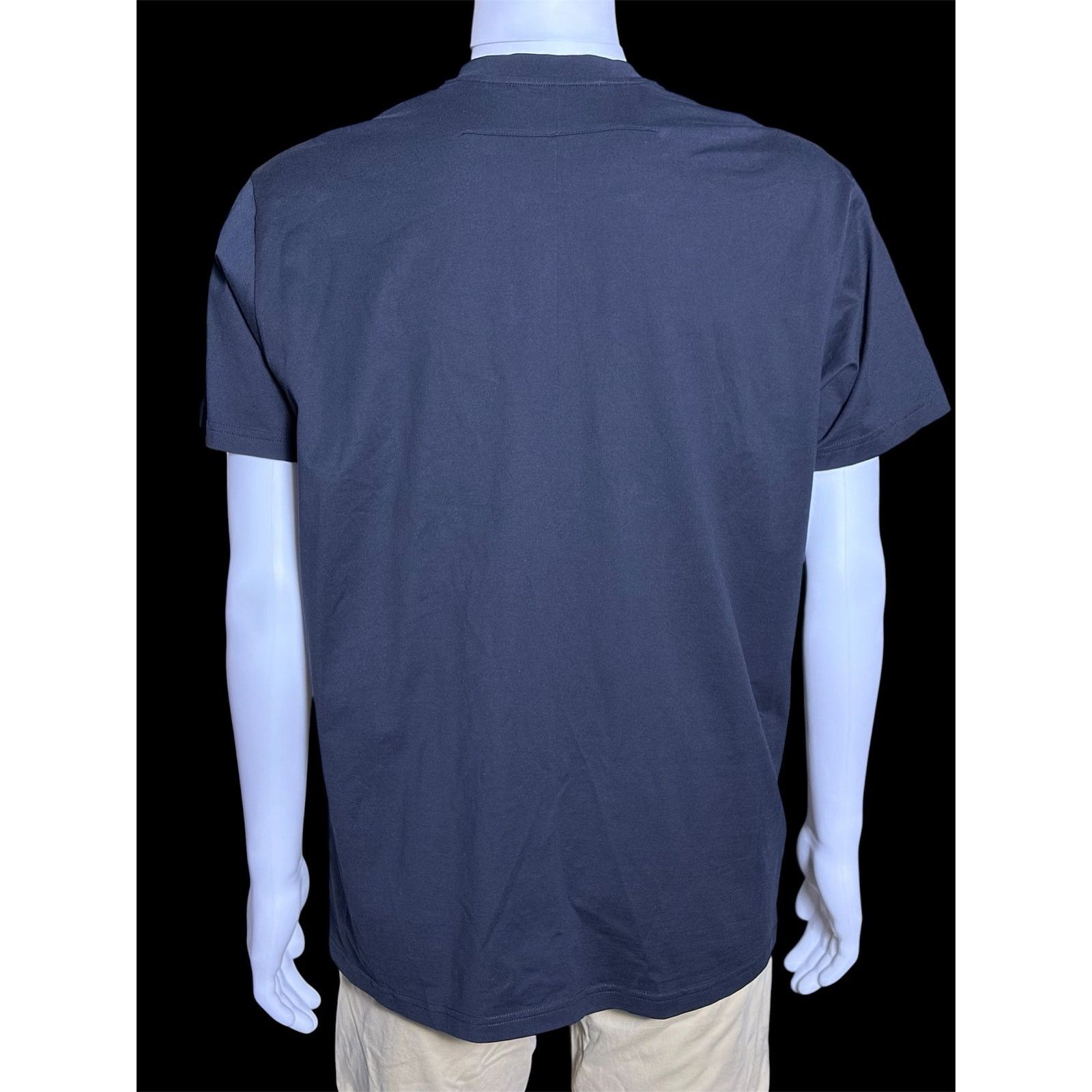 Givenchy Givenchy Paris SS2016 Riccardo Tisci Black Cobra Shirt Small Size US S / EU 44-46 / 1 - 3 Thumbnail