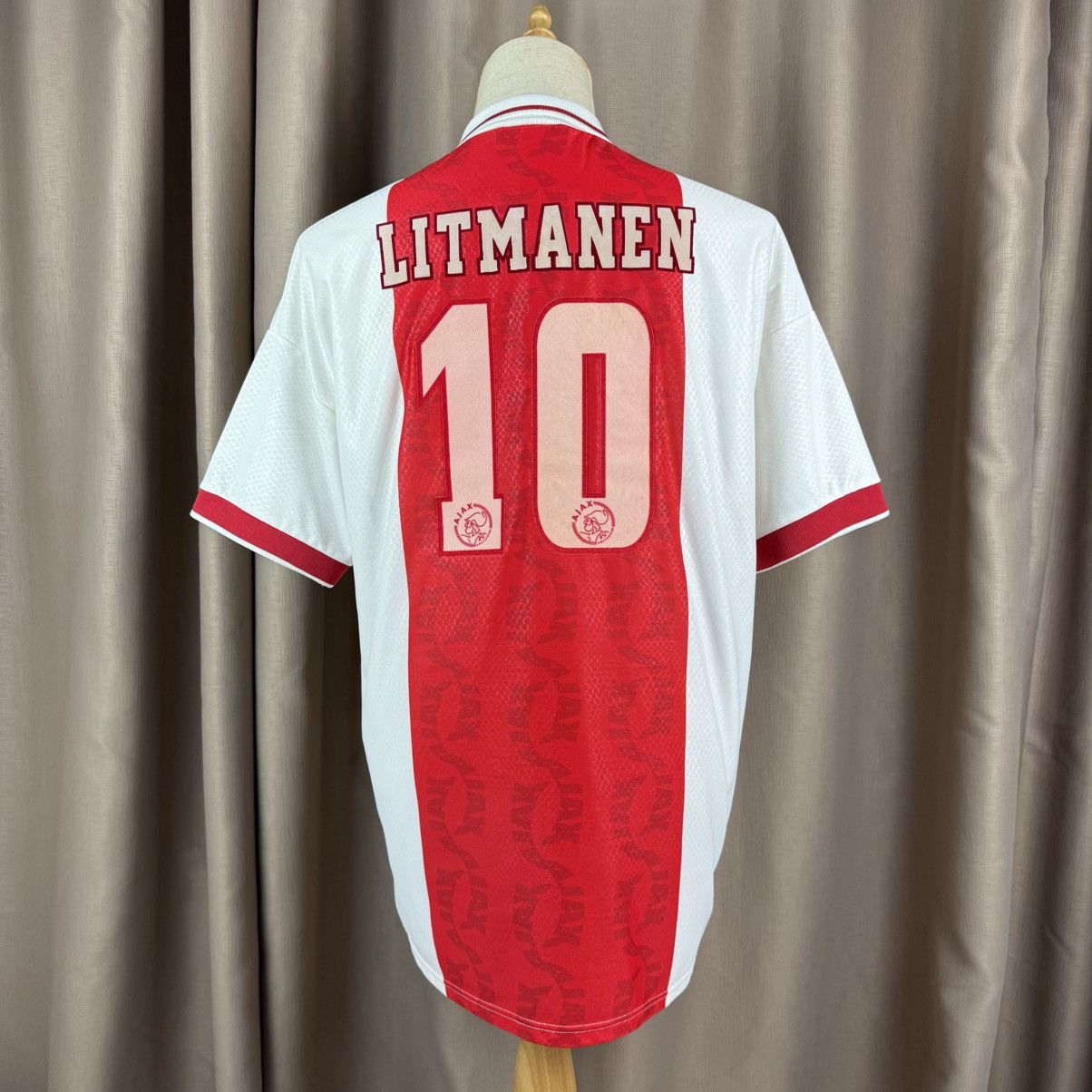 Vintage Vintage Ajam Amsterdam Size US XL / EU 56 / 4 - 3 Thumbnail