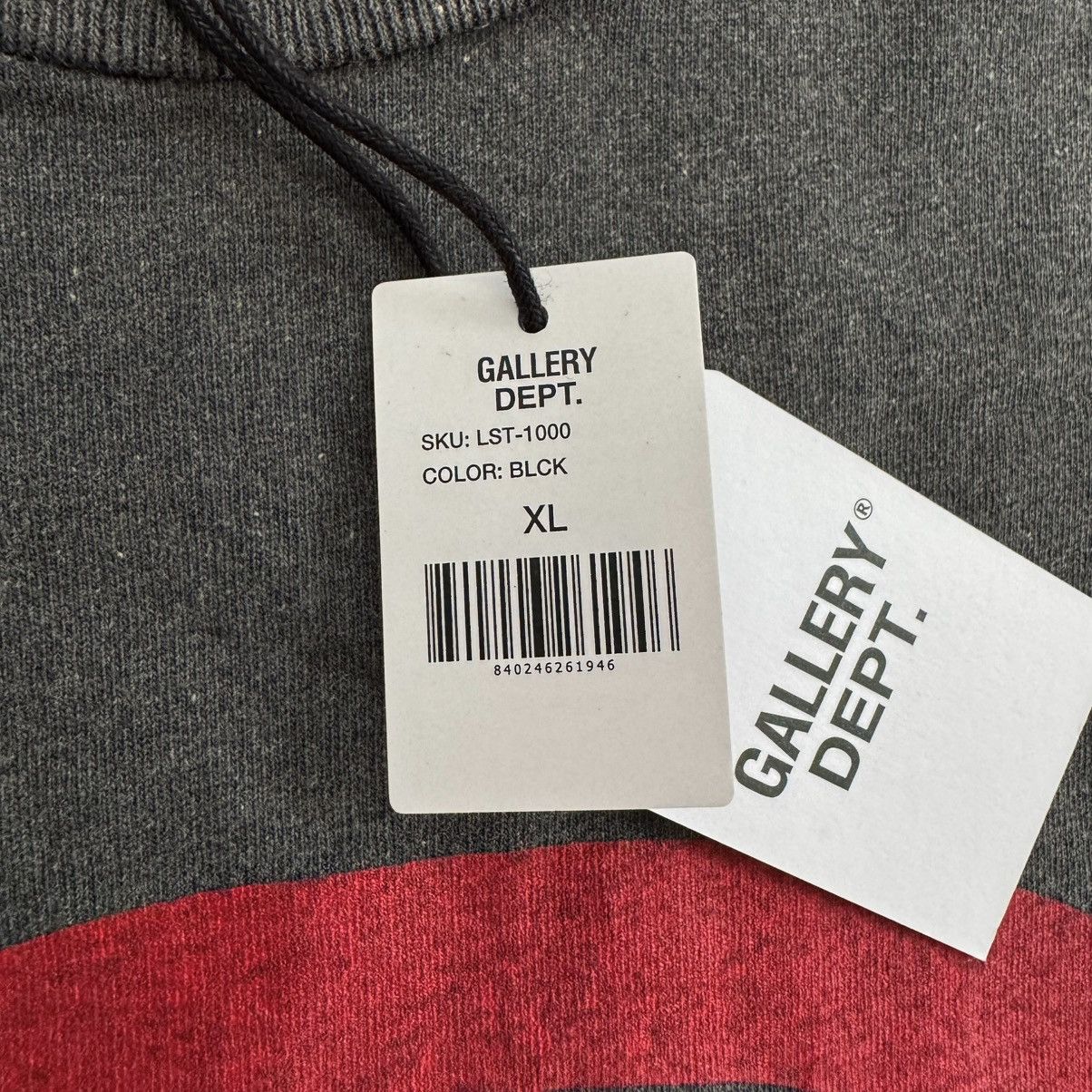 Gallery Dept. Gallery Dept. Lost Prevention Tee Size US XL / EU 56 / 4 - 5 Thumbnail