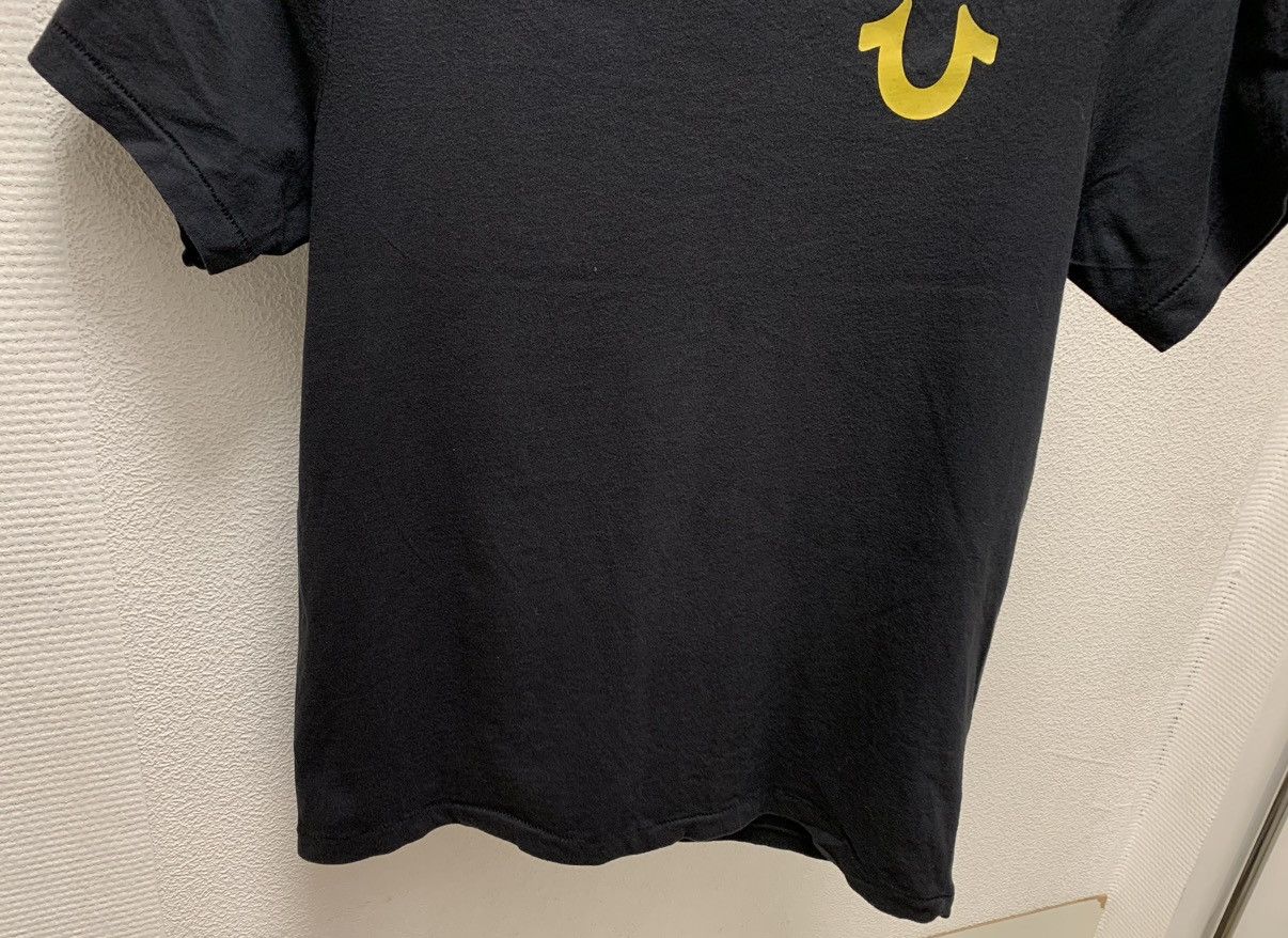 True Religion True religion vintage y2k big logo t-shirt S sz Size US S / EU 44-46 / 1 - 6 Thumbnail