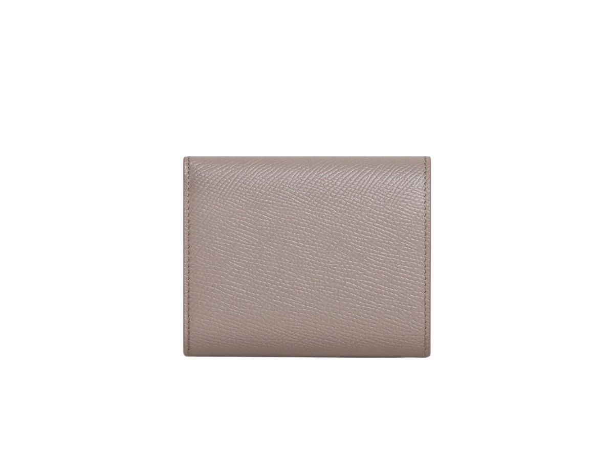 Celine o1bcso1str0725 10B573BEL Size: OS / Small Tri-Folded Wallet Size ONE SIZE - 2 Thumbnail