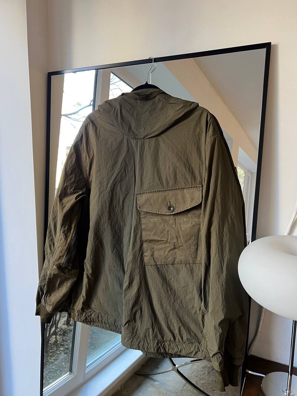 Ten C Ten C Mid Layer B55/z jacket Size US L / EU 52-54 / 3 - 1 Thumbnail