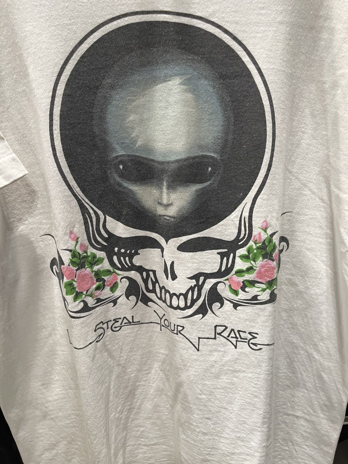 Other Grateful dead 90s' Size US L / EU 52-54 / 3 - 2 Thumbnail