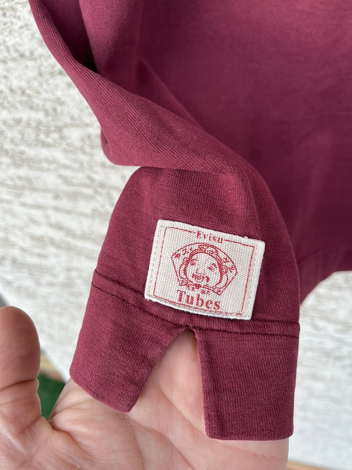 Evisu × Vintage Evisu tshirt Size US M / EU 48-50 / 2 - 3 Thumbnail