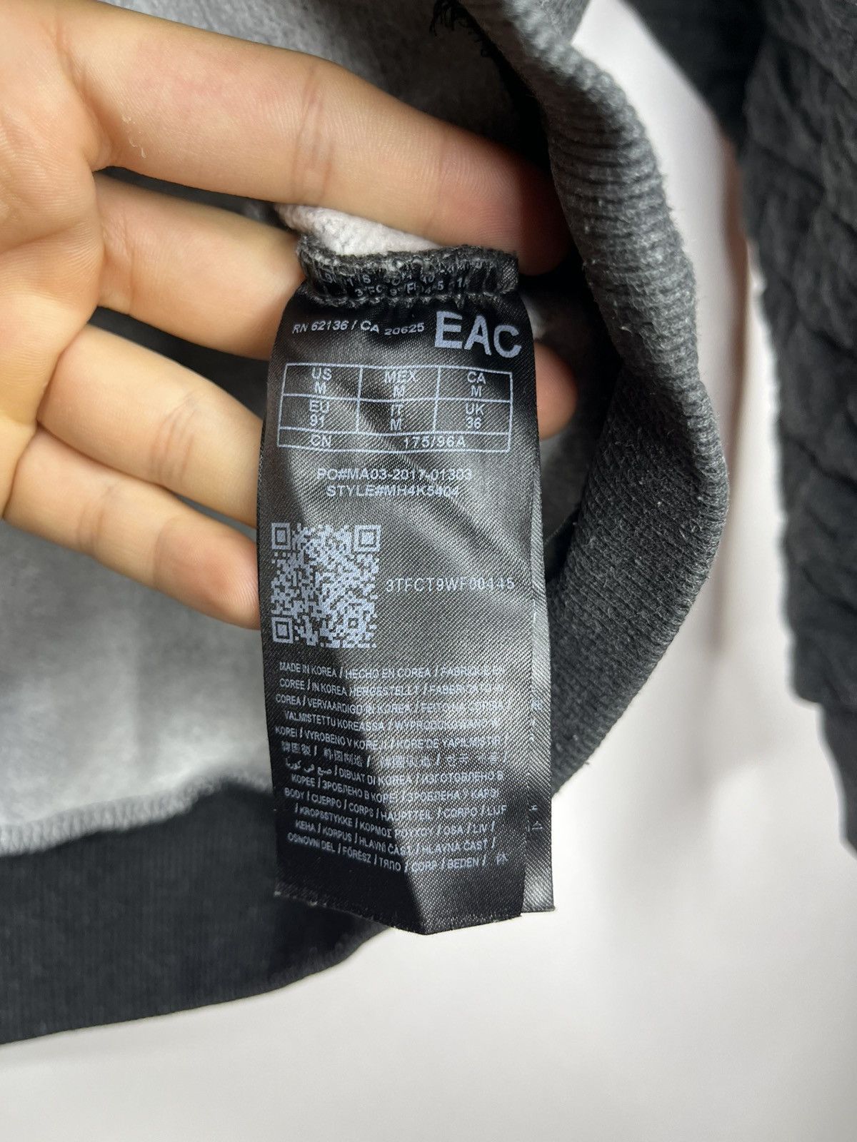 Guess Guess Jeans U.S.A. Sweatshirt Size US M / EU 48-50 / 2 - 5 Thumbnail