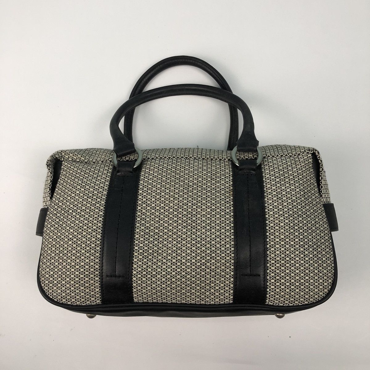 agnes b. AGNES B. VOYAGE HANDBAG Size ONE SIZE - 1 Thumbnail