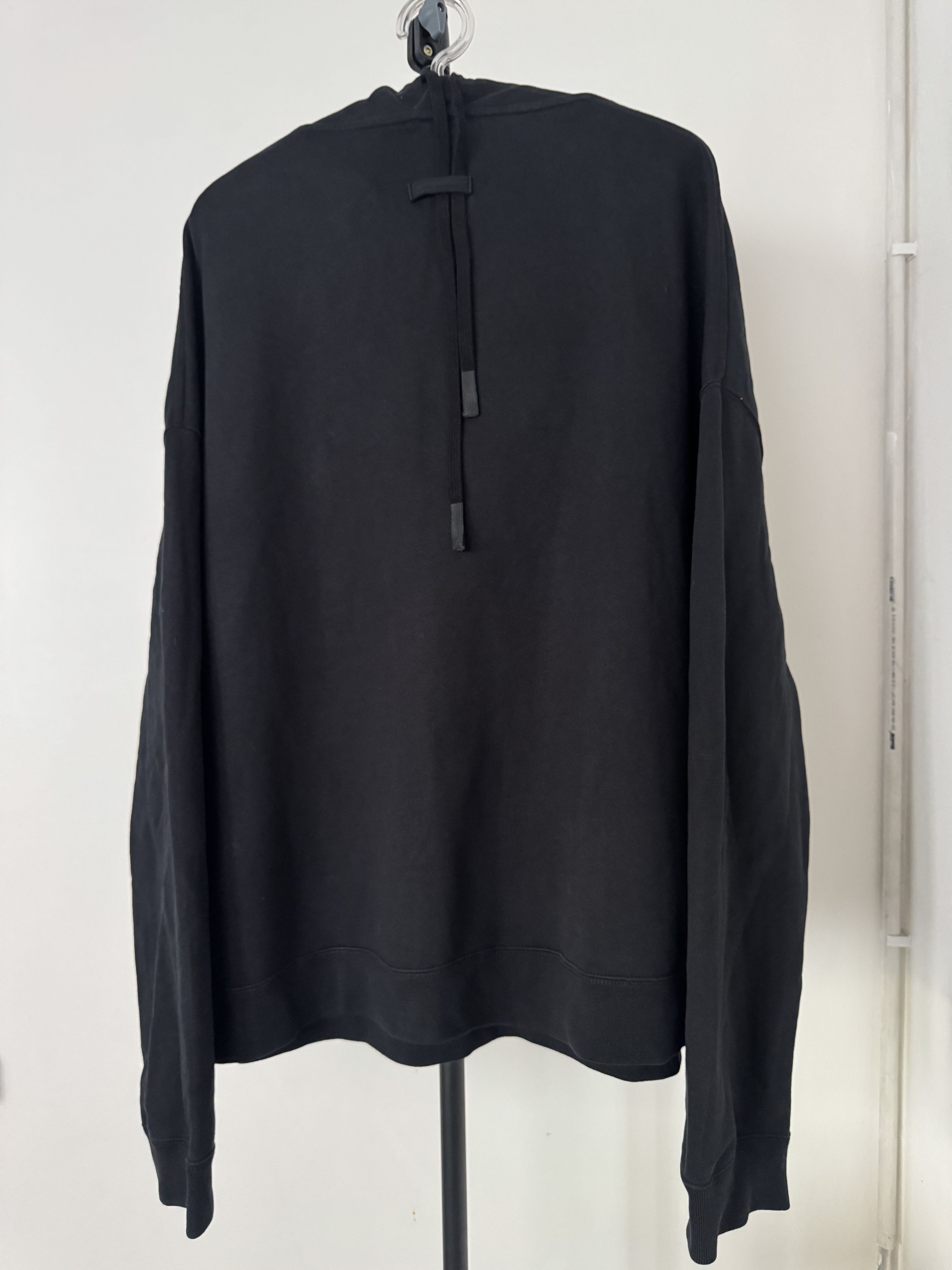 Raf Simons AW16 Oversized Houndstooth Hoodie Size US M / EU 48-50 / 2 - 6 Thumbnail