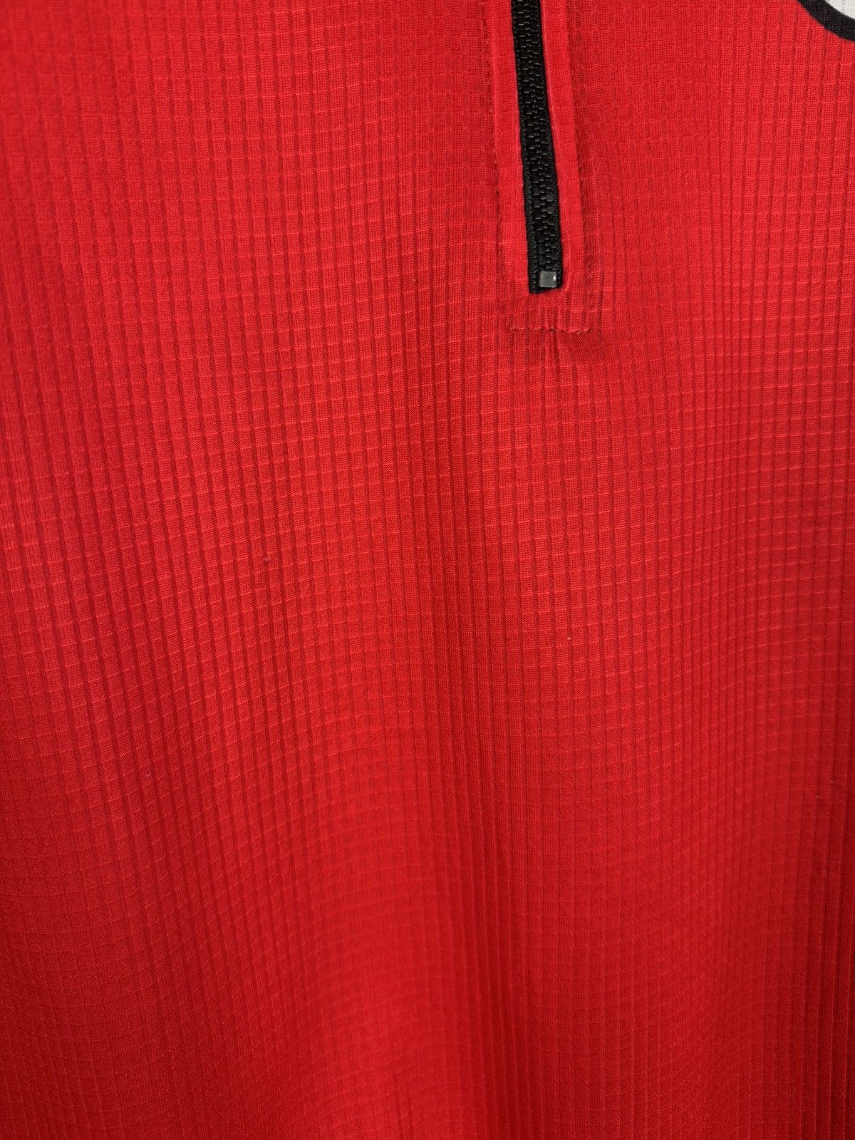Vintage Castelli Cycling Jersey Vintage 1/3 Zip Bike Shirt Size M Size US M / EU 48-50 / 2 - 19 Thumbnail