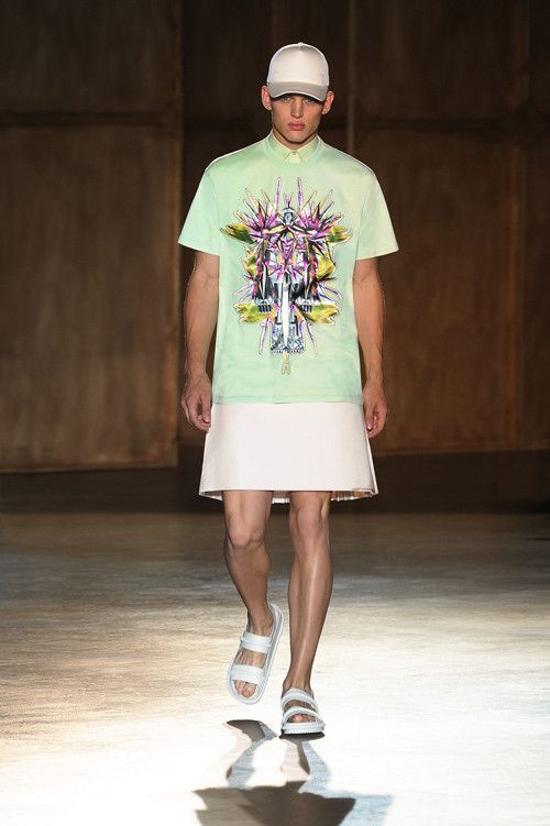 Givenchy S/S2012 