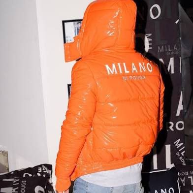 Other Milano di rouge Elliot puffer coat Size US XXS / EU 40 - 2 Thumbnail