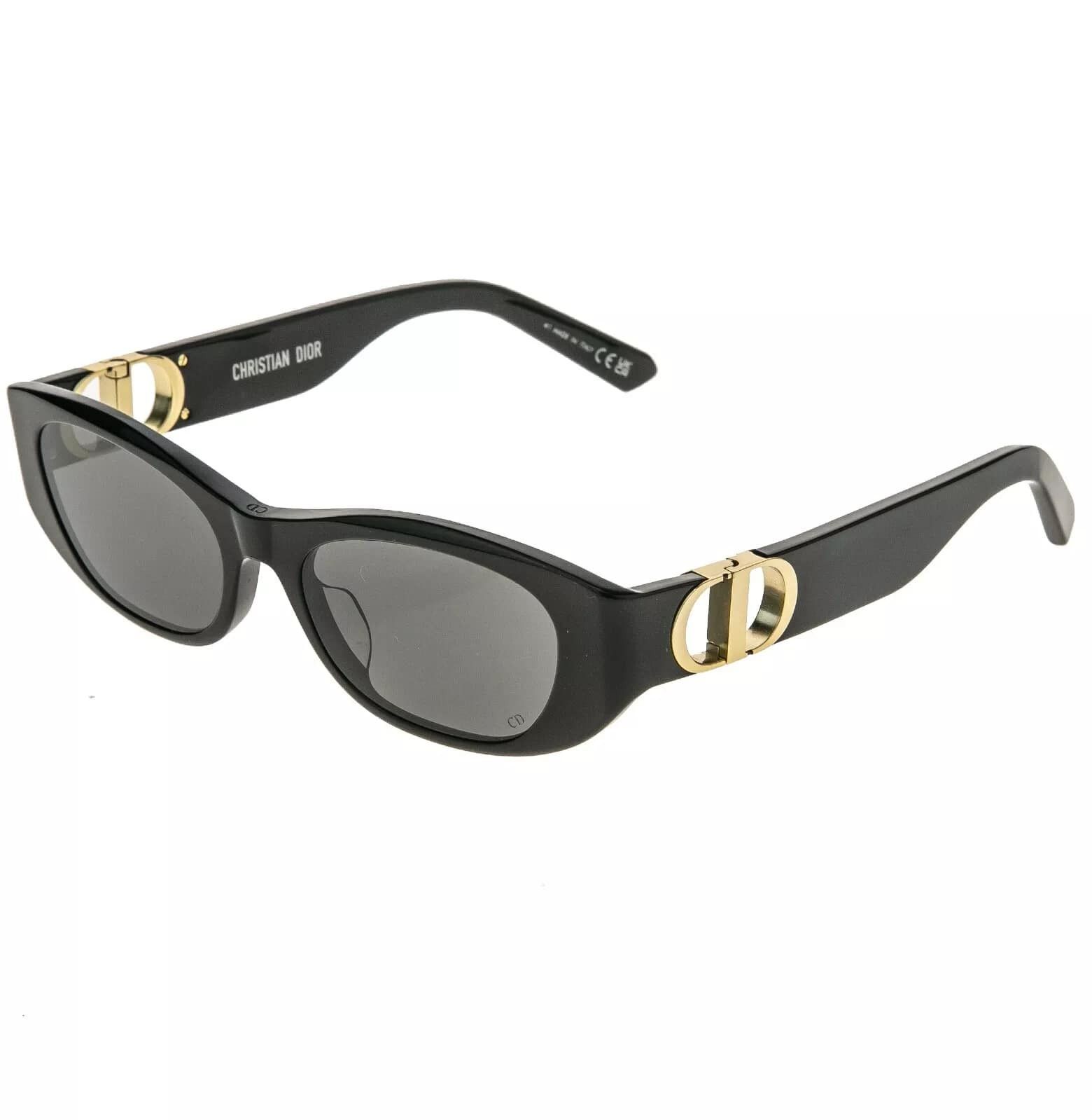Christian Dior Monsieur CHRISTIAN DIOR MONTAIGNE 30Montaigne S9U Sunglasses CD40128U Size ONE SIZE - 4 Thumbnail