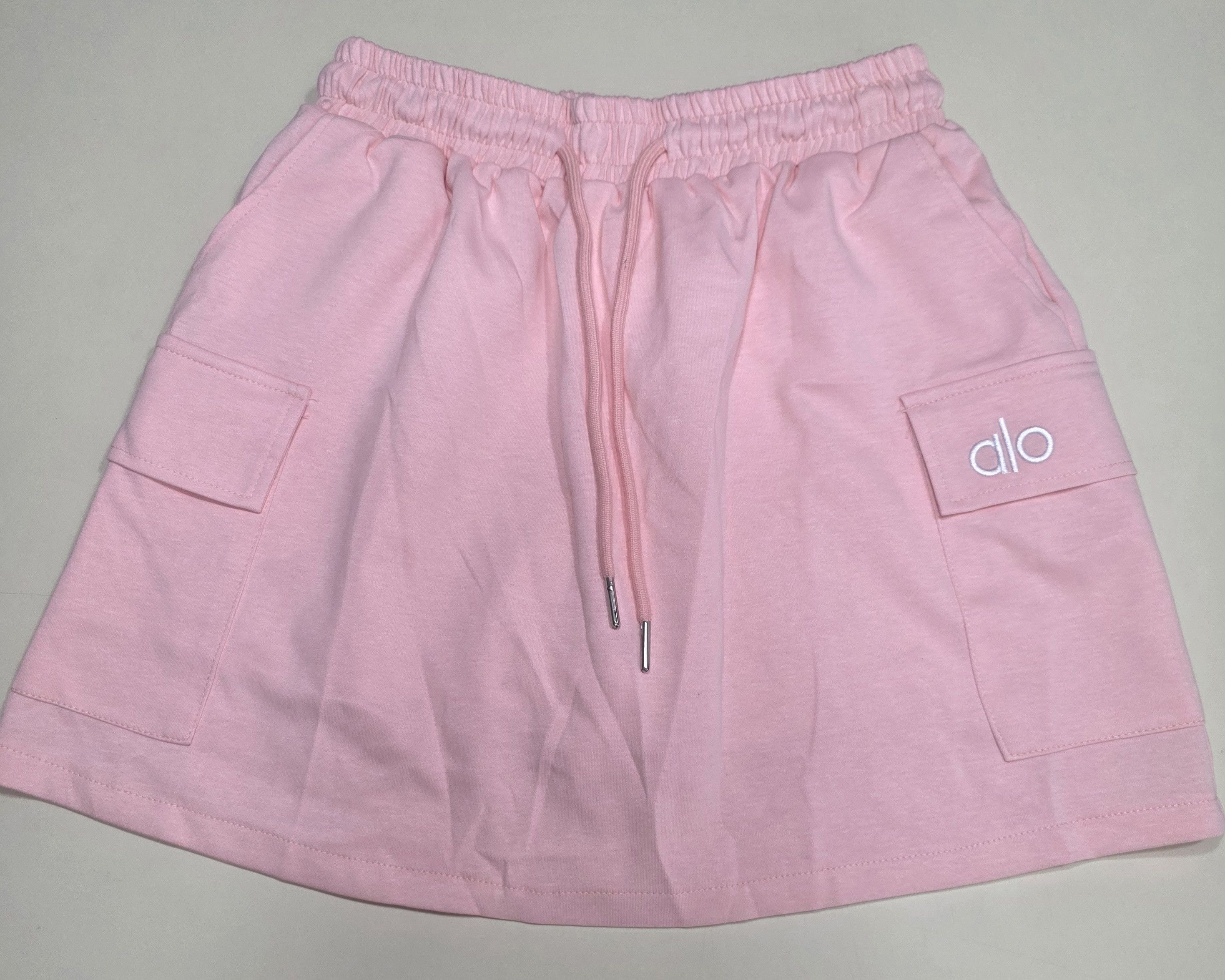 Other Women's pink athletic yoga set Size L / US 10 / IT 46 - 5 Thumbnail