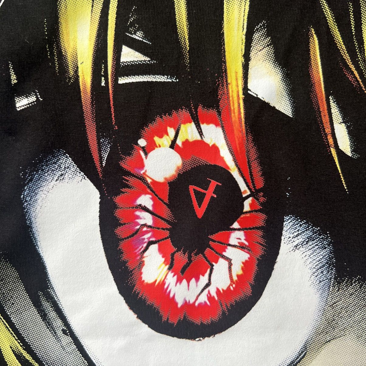 Anime The Phantom Troupe Kurapika Genei Ryodan Medium Size US M / EU 48-50 / 2 - 6 Thumbnail