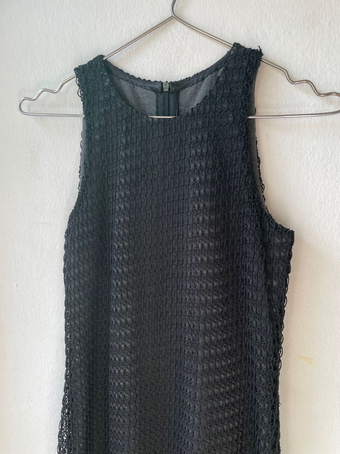 Vintage Vintage dress Size XS / US 0-2 / IT 36-38 - 8 Thumbnail