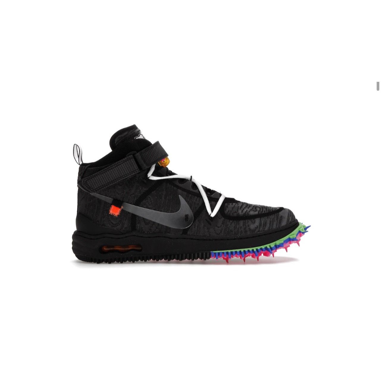 Nike Nike Air Force 1 Utility Mid Orca Men