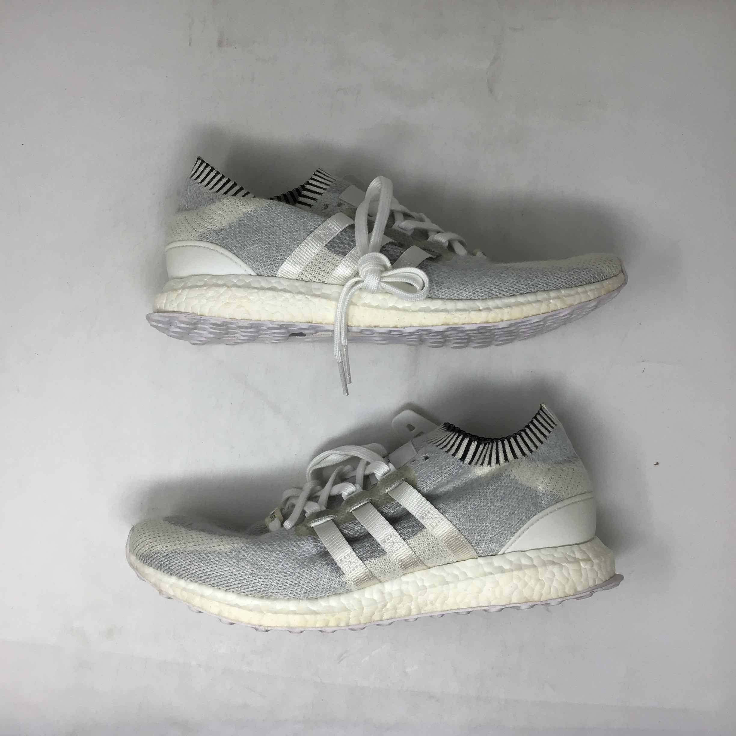 Adidas EQT Support UltraBoost PK Vintage White Grailed