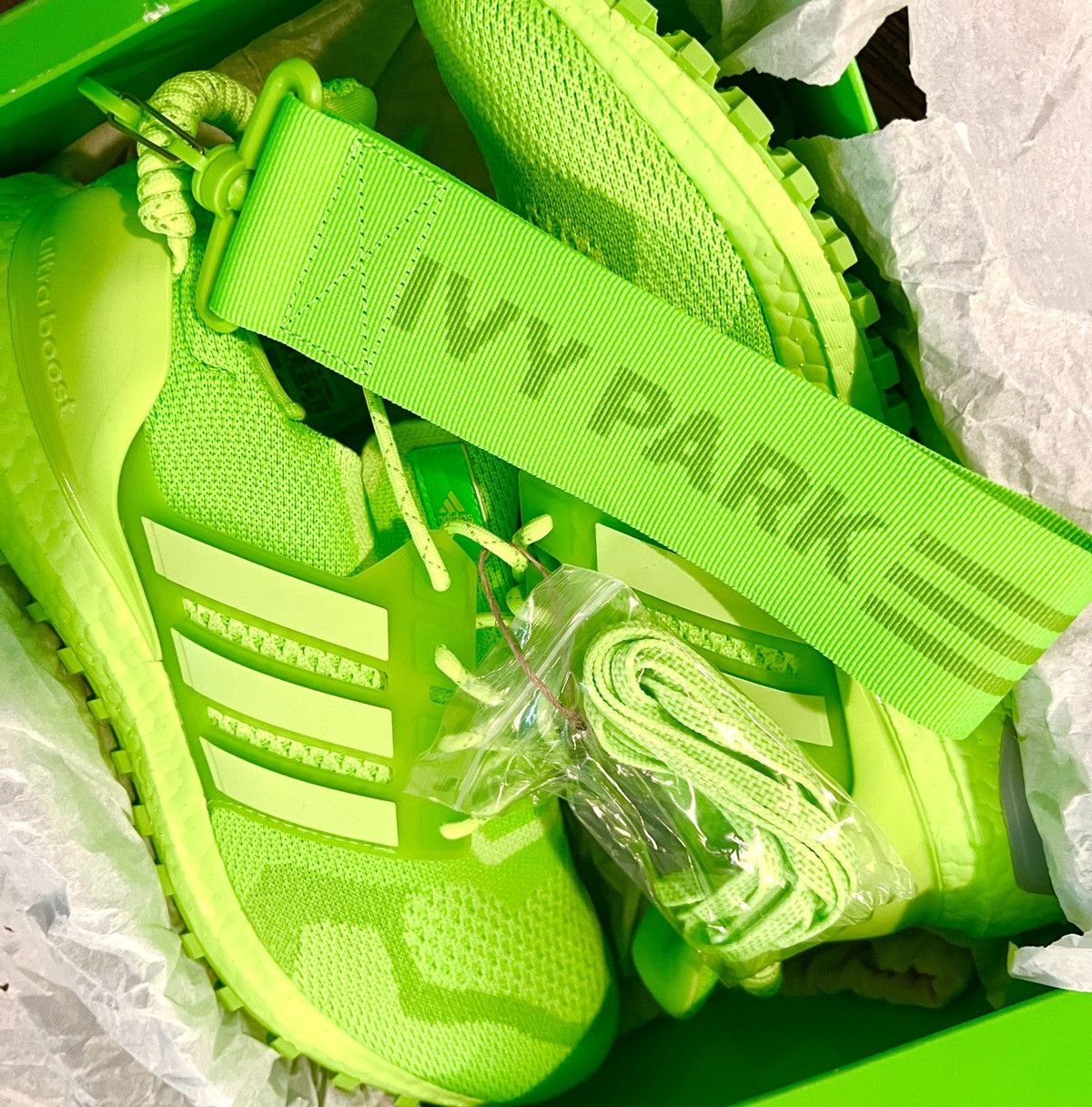 ivy park adidas ultraboost