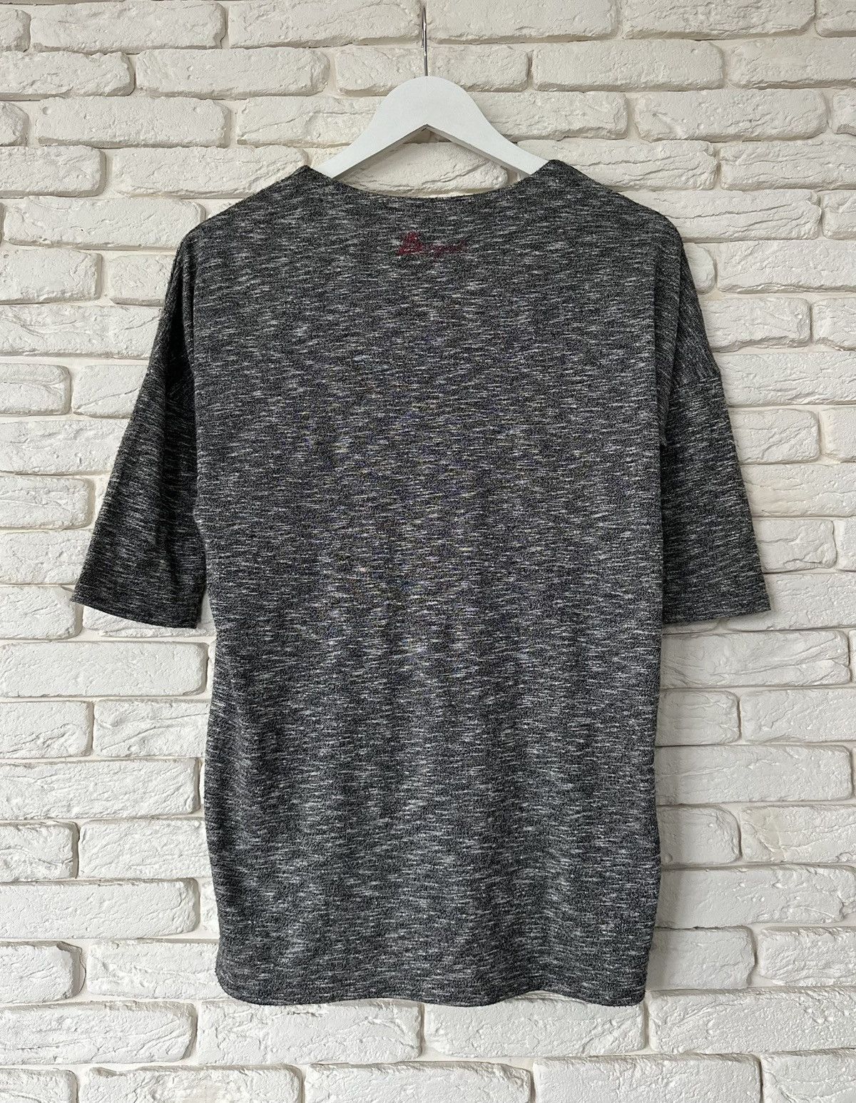 Desigual × Japanese Brand Desigual Viscose Top Tunic Shirt Women's Size XS Size XS / US 0-2 / IT 36-38 - 2 Thumbnail
