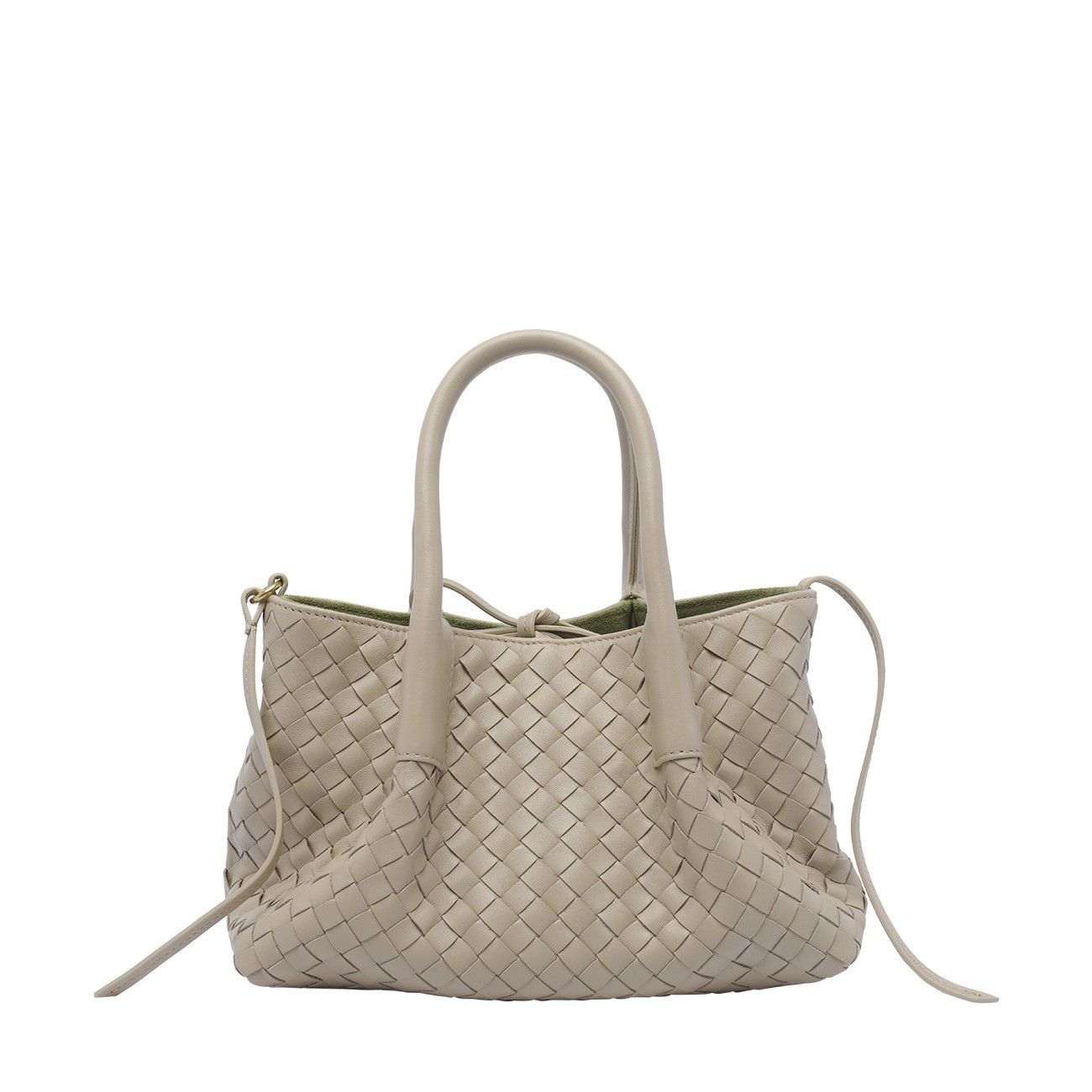 Bottega Veneta SMALL PINACOTECA Size ONE SIZE - 1 Thumbnail