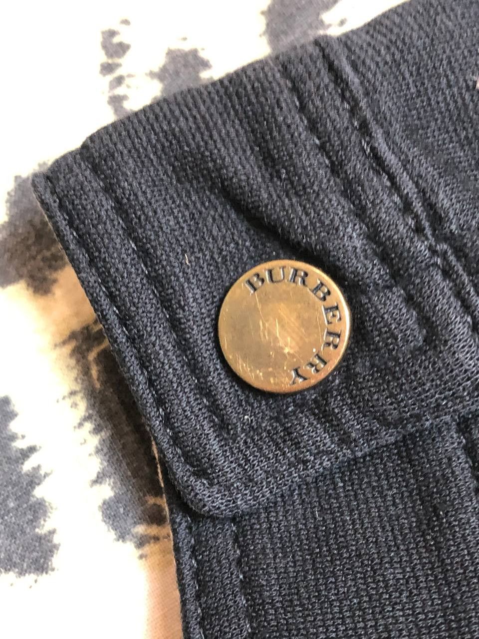 Burberry Burberry Zip jacket KIDS Size XXS / US 00 / IT 34 - 14 Thumbnail