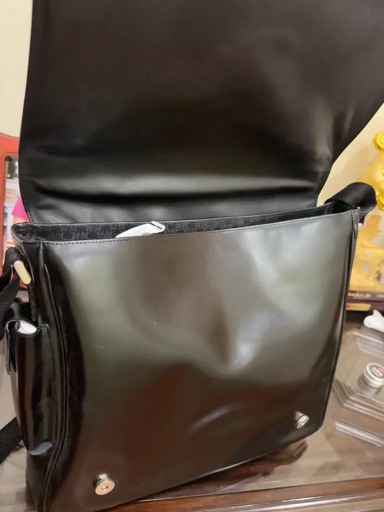 Givenchy Givenchy Men's crossbody bag Size ONE SIZE - 2 Thumbnail