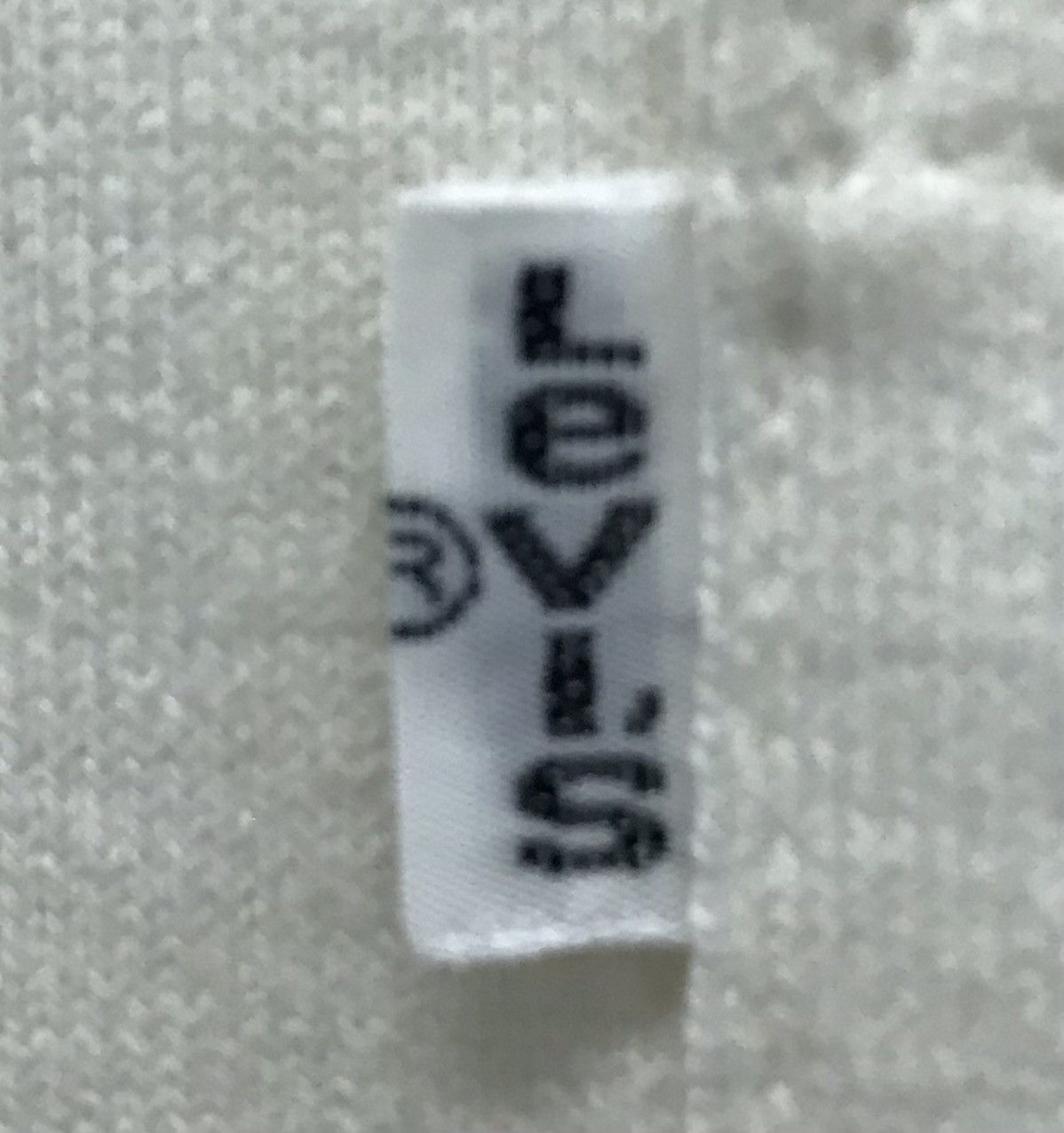 Levi's × Vintage Vintage Levi’s America’s Original Sweatshirt Size US M / EU 48-50 / 2 - 8 Thumbnail