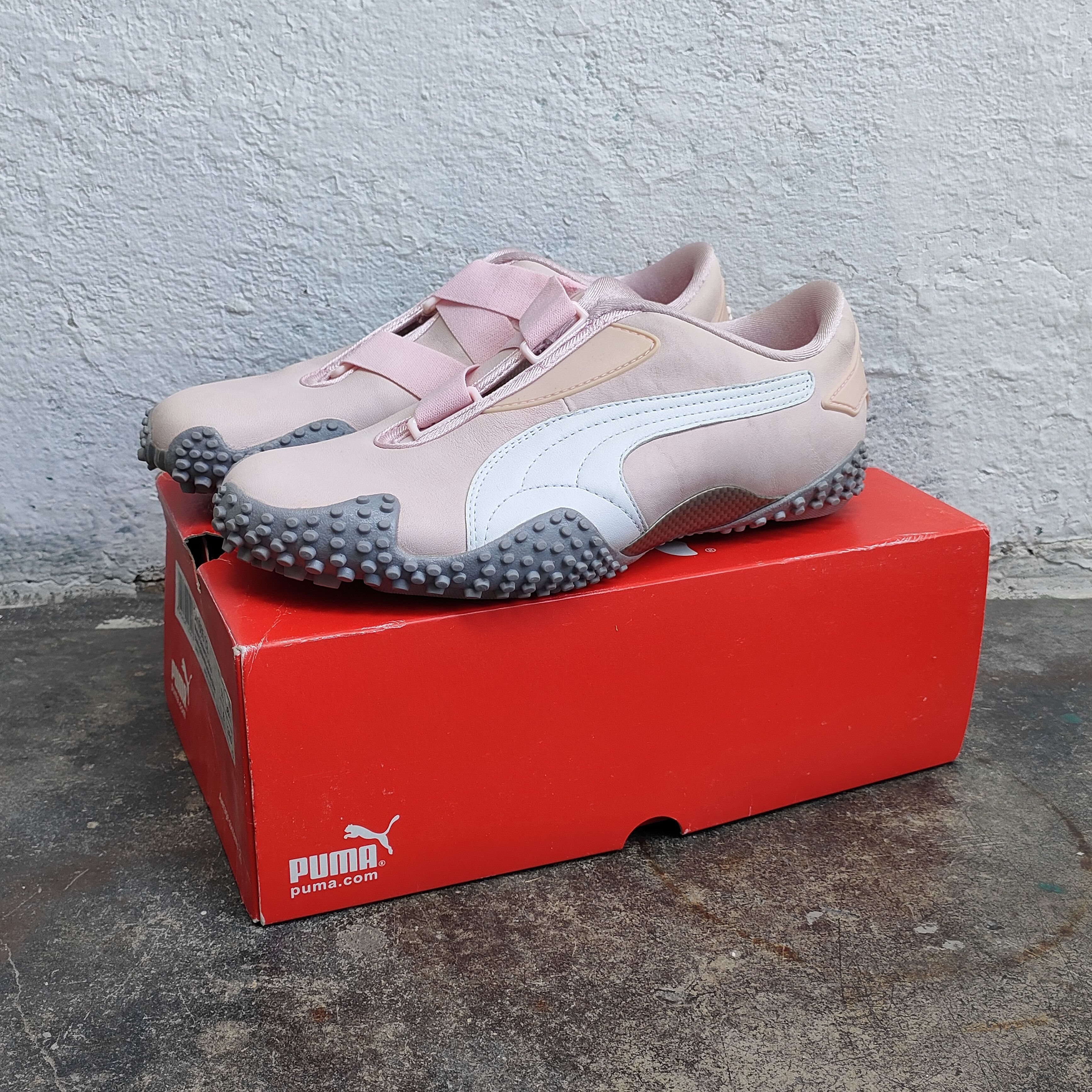 Puma mostro wn's deals