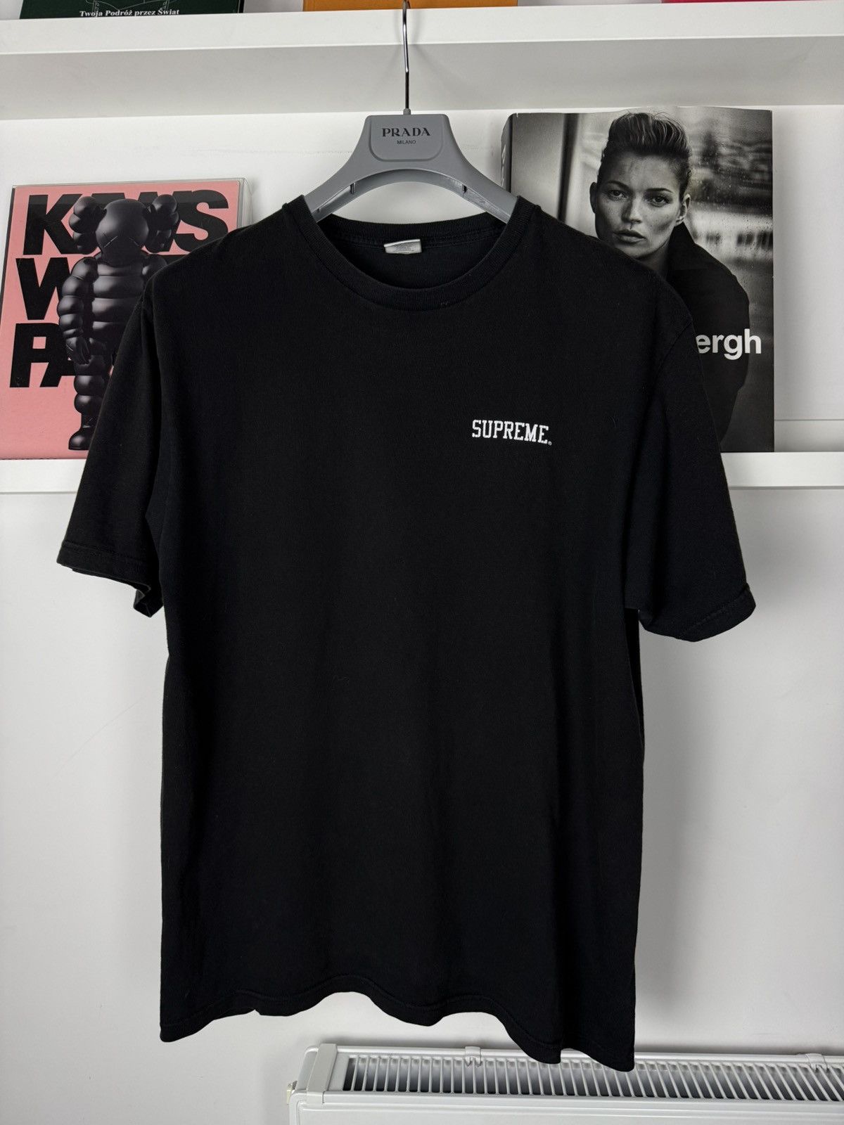 Supreme Supreme Akira T-Shirt rare collab L🔥 Size US L / EU 52-54 / 3 - 2 Thumbnail
