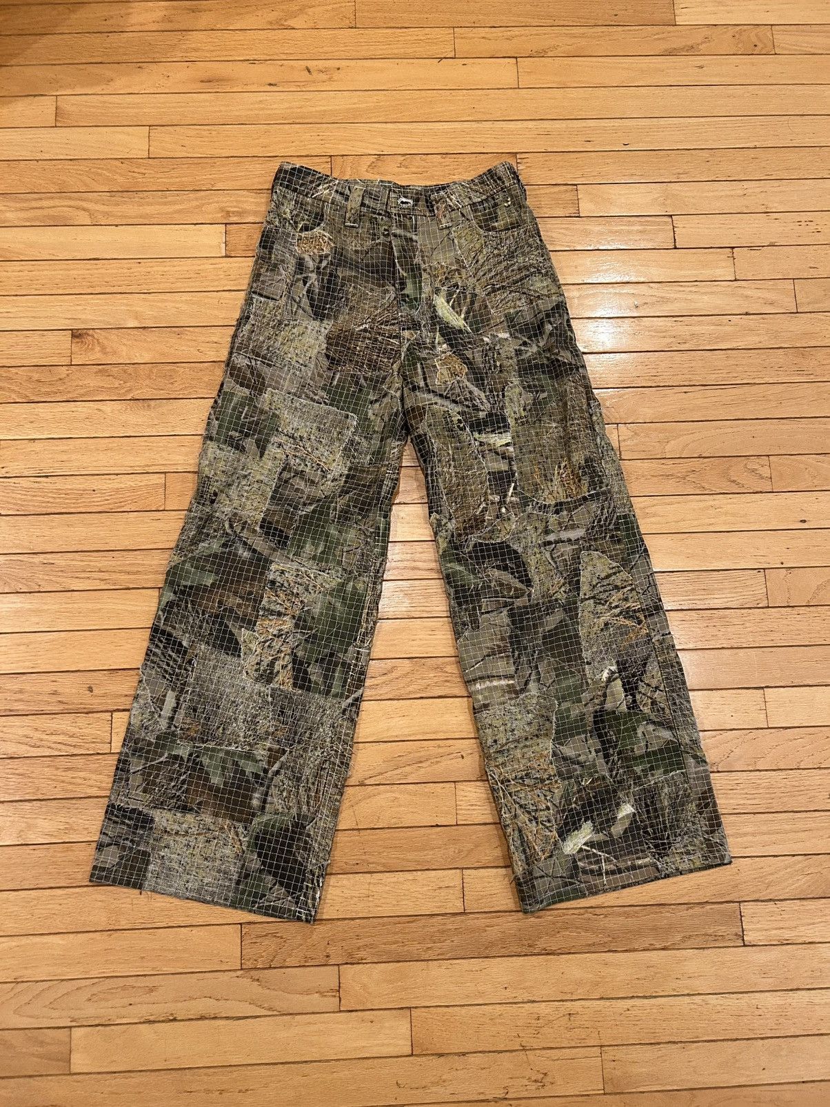 Other Custom 1 of 1 McIver Camo Pants Size US 32 / EU 48 - 1 Thumbnail