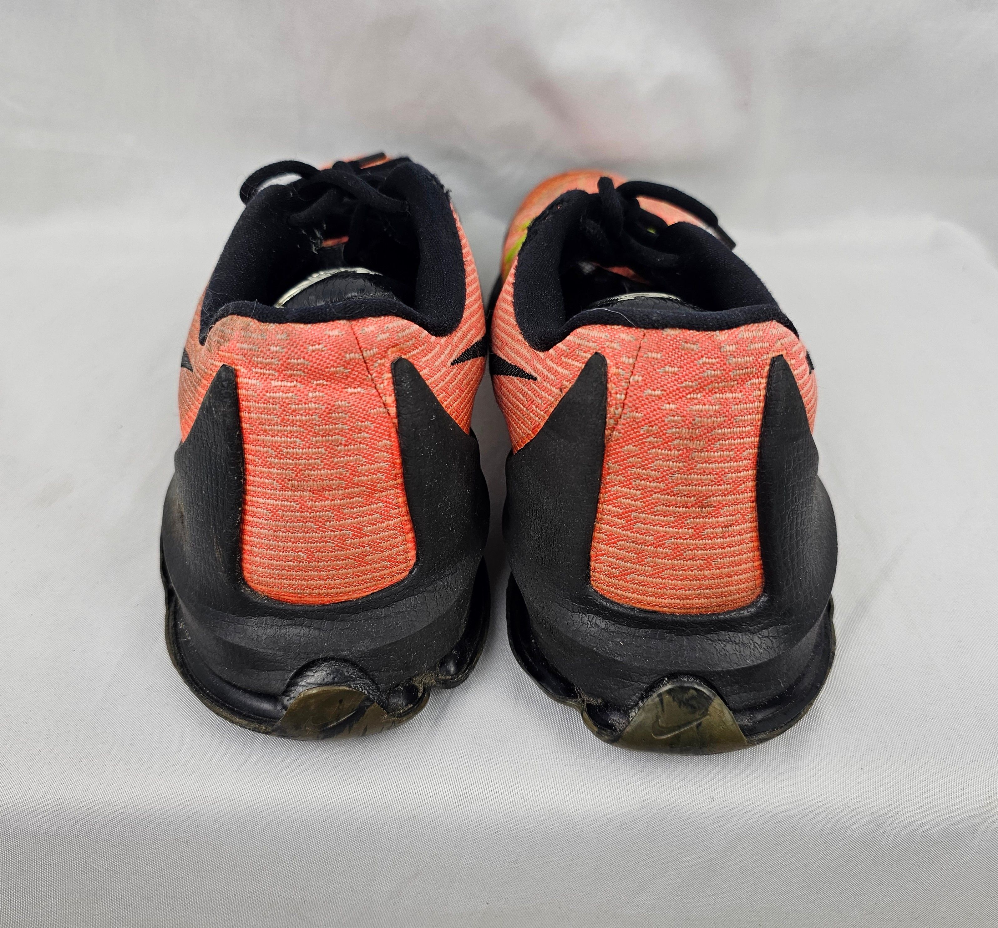 Nike Nike KD 8 Hunt’s Hill Sunrise Men's Size 8 US PRE-OWNED Size US 8 / EU 41 - 5 Thumbnail