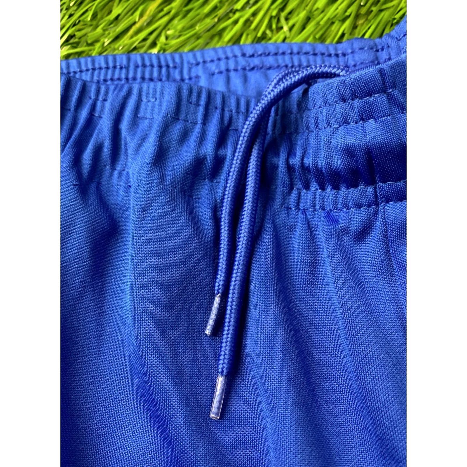 Nike Nike Dri-Fit Park Original 2017 Men Sport Training Football Shorts S Blue Nike Park Short Mens Size US 29 - 3 Thumbnail