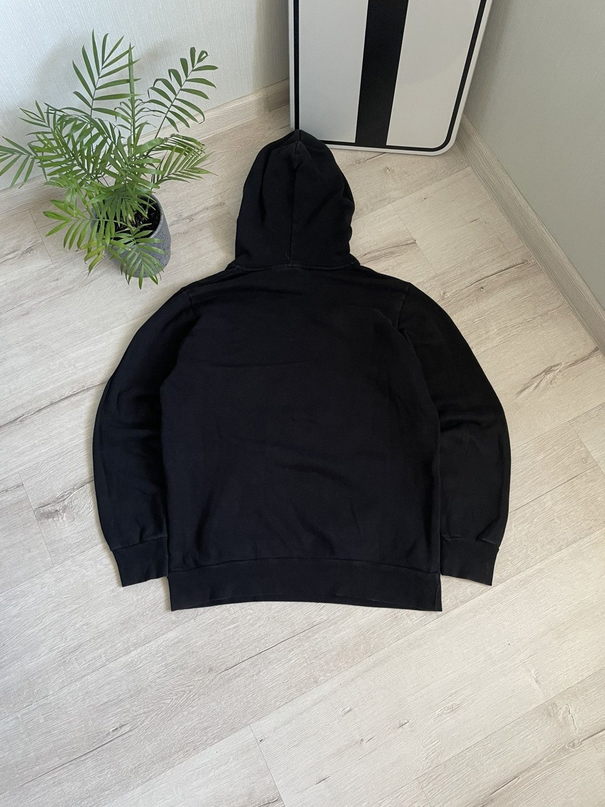 Trapstar London Rare Trapstar Bandana Hoodie It’s a secret Drill Avantgarde Size US M / EU 48-50 / 2 - 2 Thumbnail