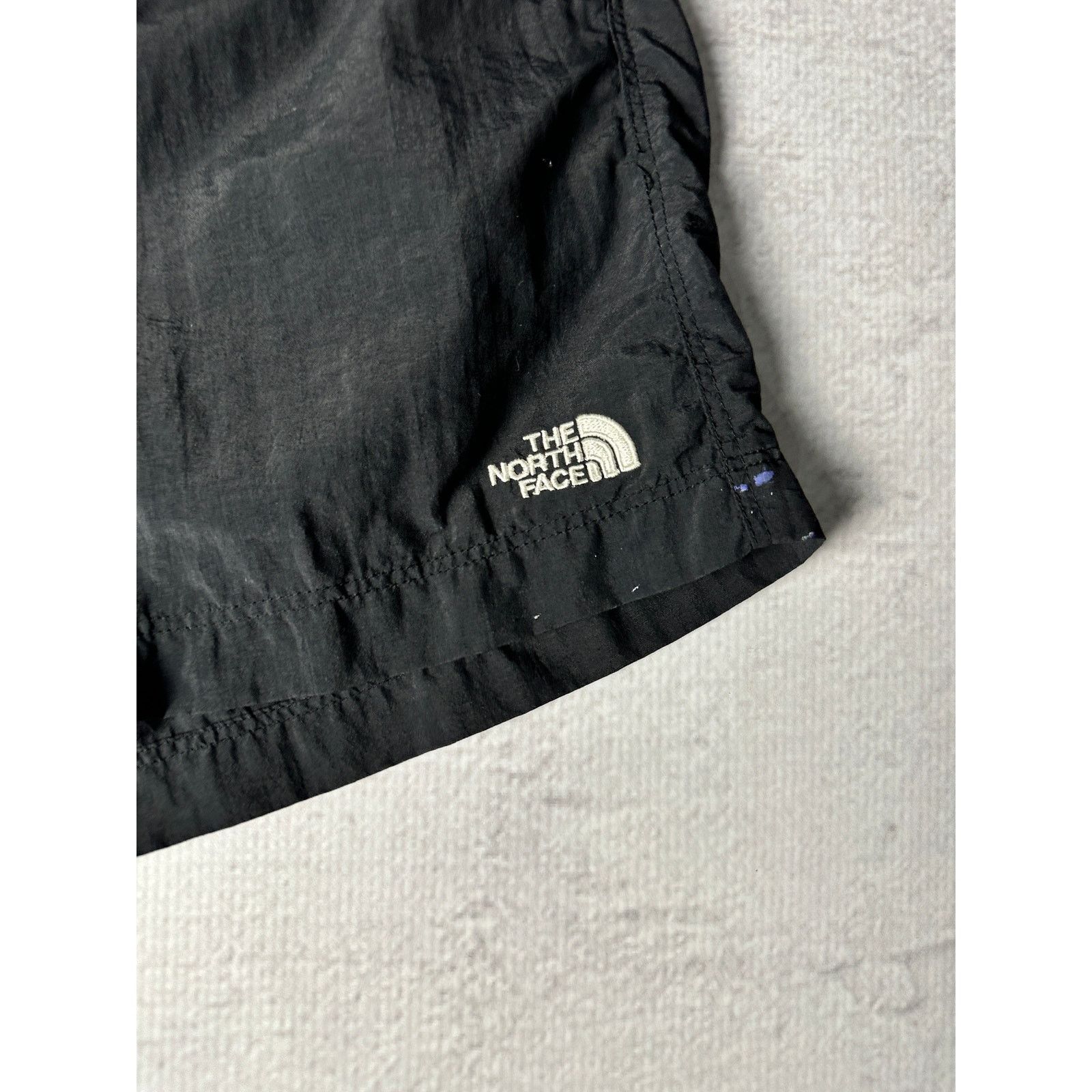 The North Face Vintage The North Face Athletic Shorts - Women's Large Size 33" - 4 Thumbnail
