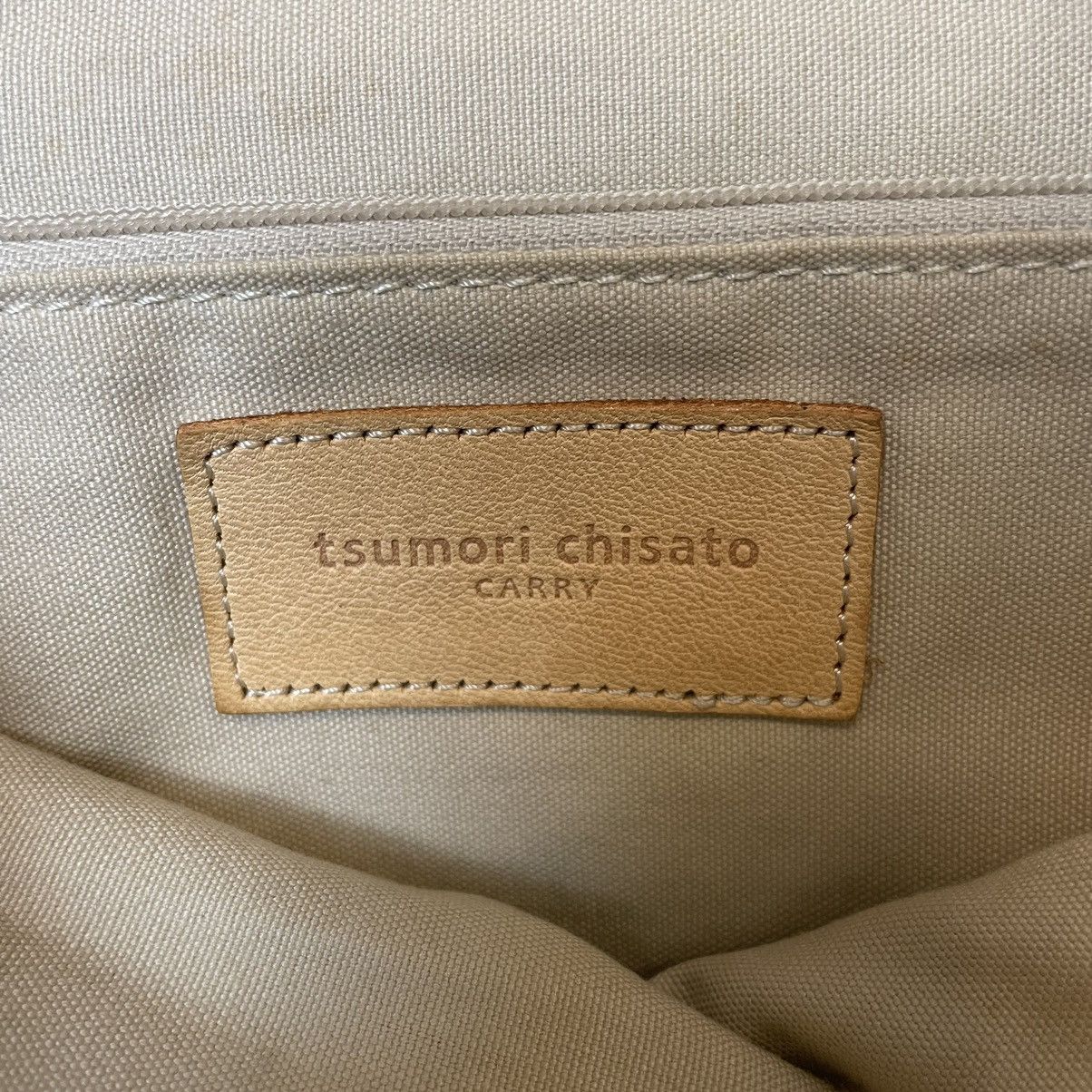 Tsumori Chisato Tsumori Chisato Carry Multicolor Bag Size ONE SIZE - 6 Thumbnail