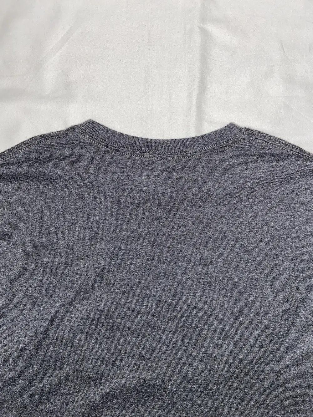 Vintage VINTAGE NEW YORK NY TEE T SHIRT Y2K STREETWEAR USA AMERICA Size US M / EU 48-50 / 2 - 4 Thumbnail