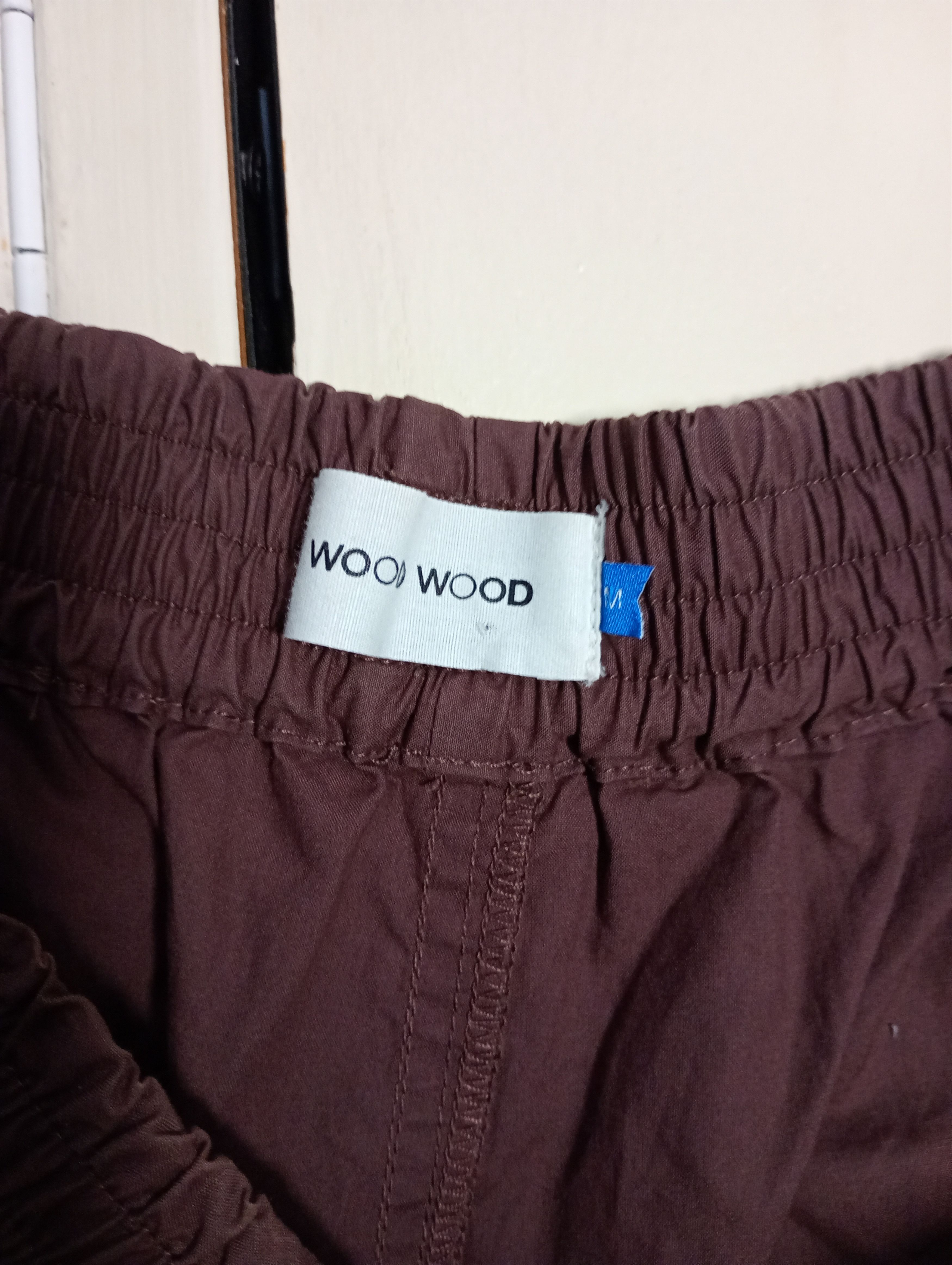 Wood Wood Wood Wood Shorts Size US 32 / EU 48 - 4 Thumbnail
