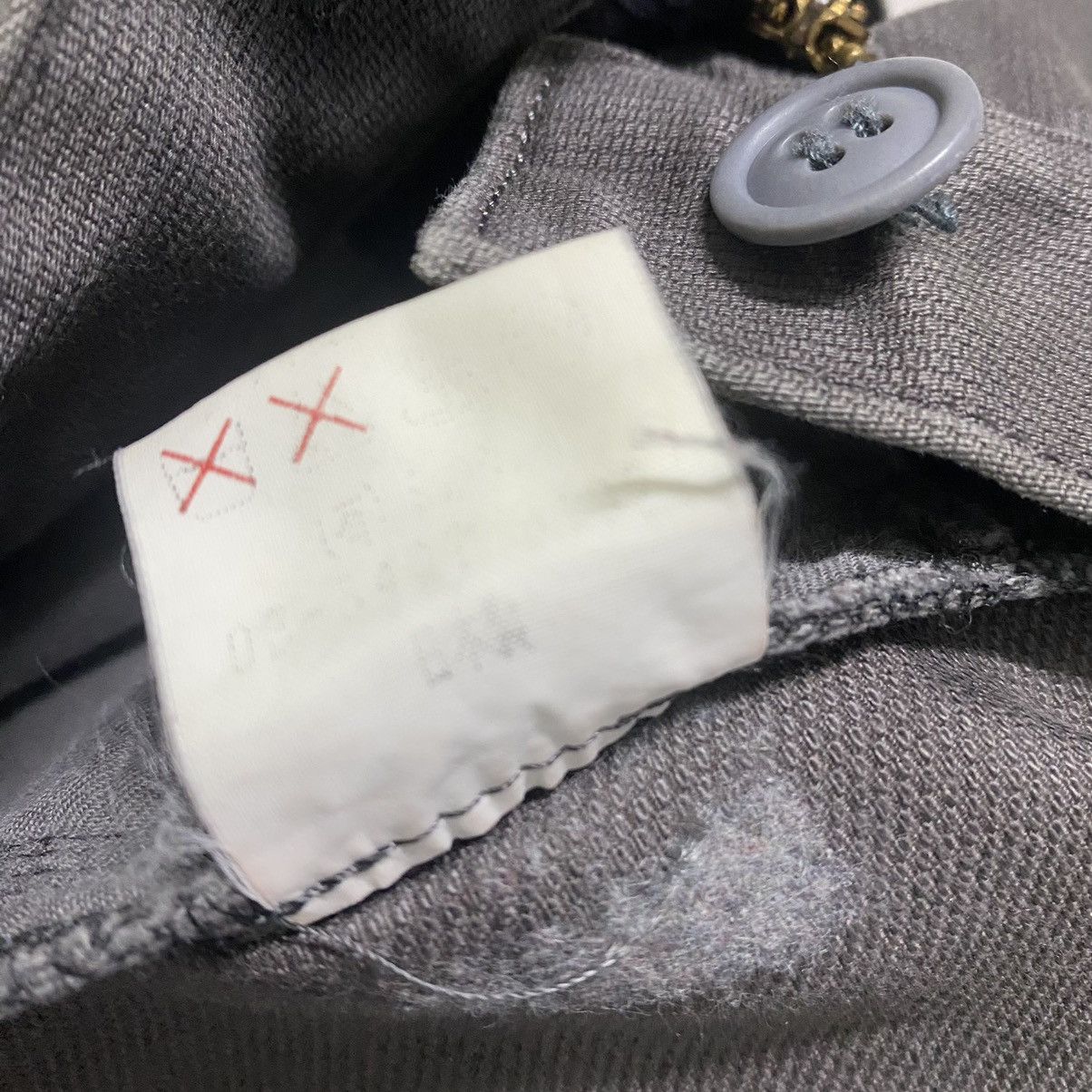 Beauty Beast Vintage Milkboy Cargo Pants Size US 29 - 22 Thumbnail
