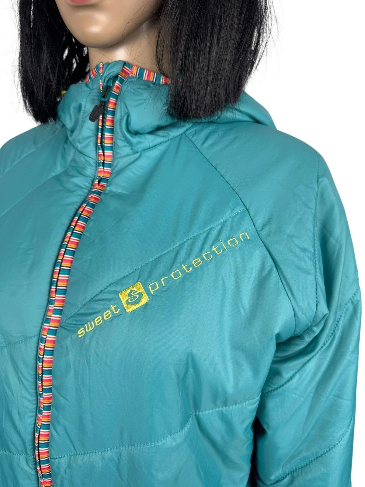 Other Sweet Protection Primaloft Quilted Jacket size S Size S / US 4 / IT 40 - 4 Thumbnail