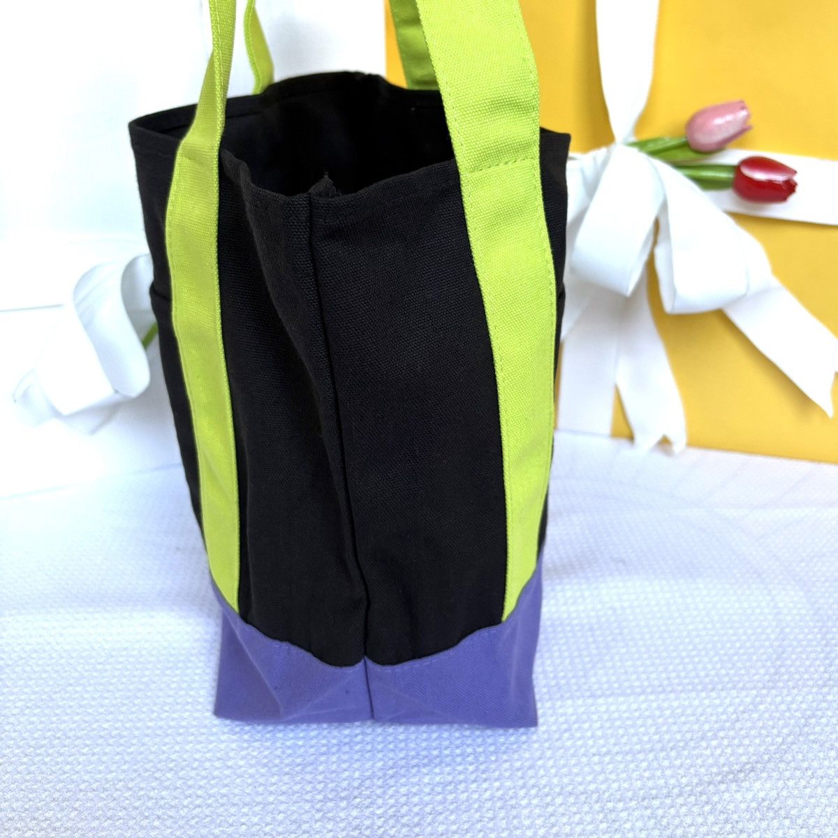 Other Trader Joe’s Mini Tote Size ONE SIZE - 3 Thumbnail