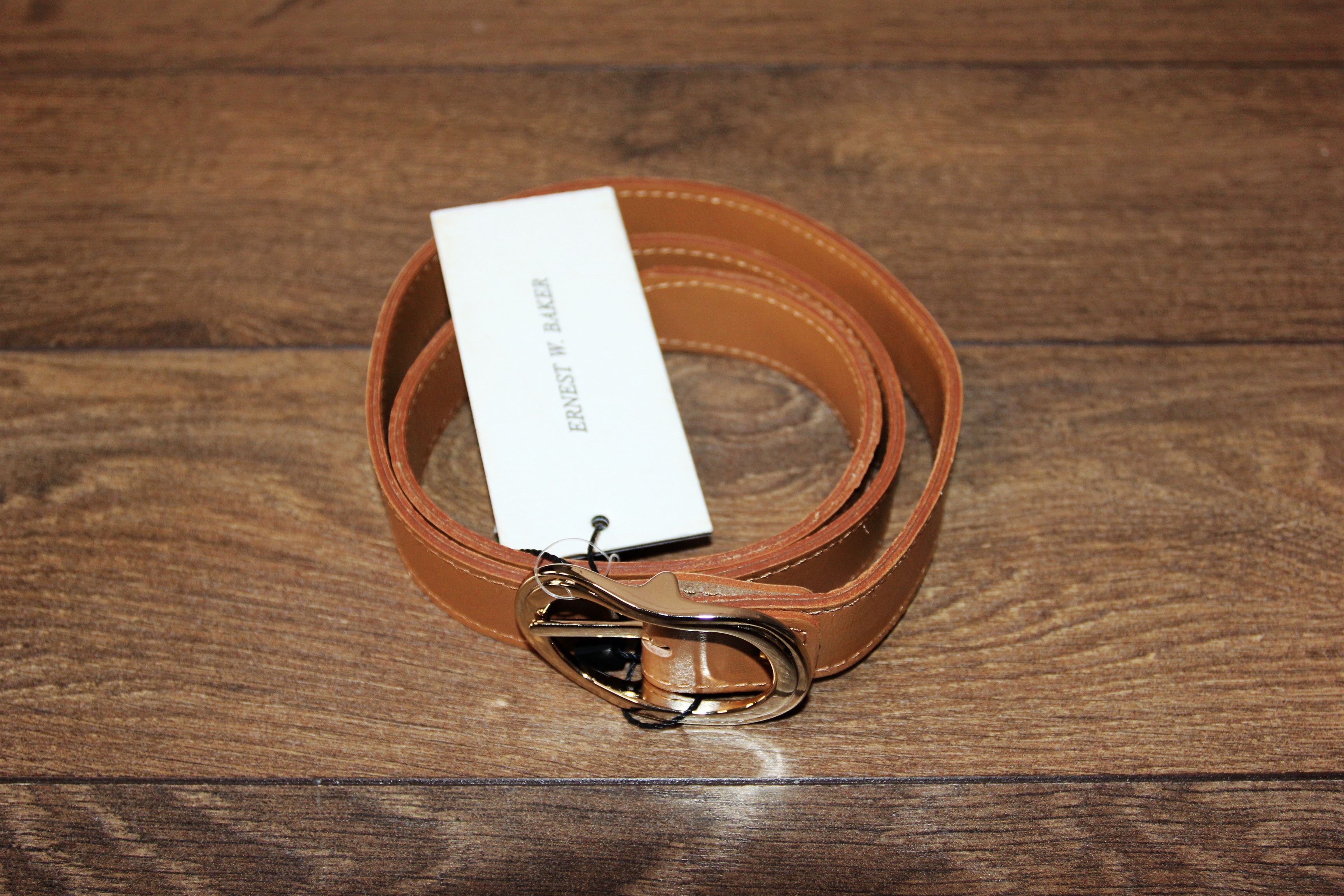 Ernest W. Baker | Grailed